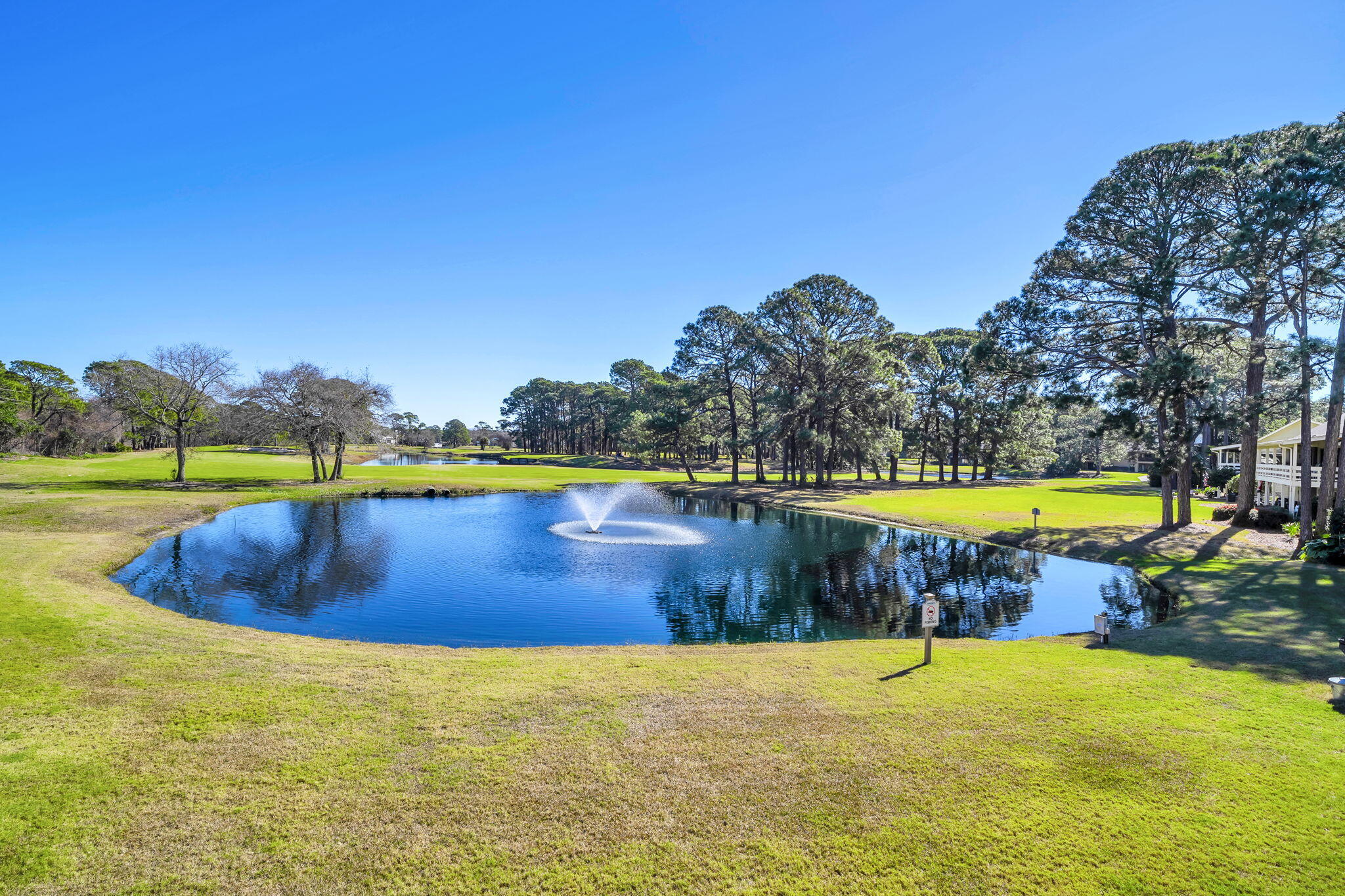 SEASCAPE CONDO GARDEN VILLA - Residential