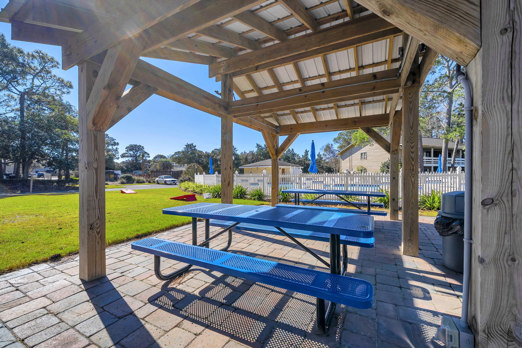 SEASCAPE CONDO GARDEN VILLA - Residential