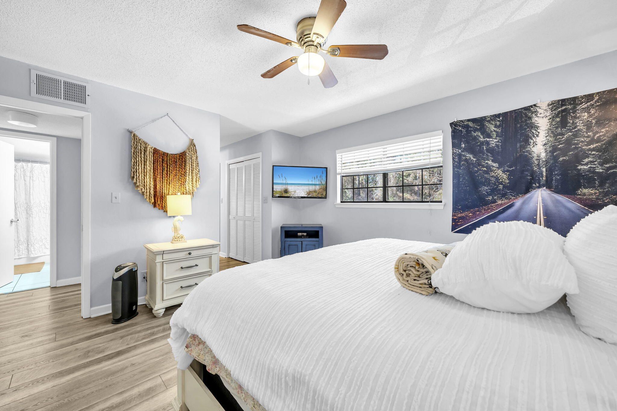 SEASCAPE CONDO GARDEN VILLA - Residential