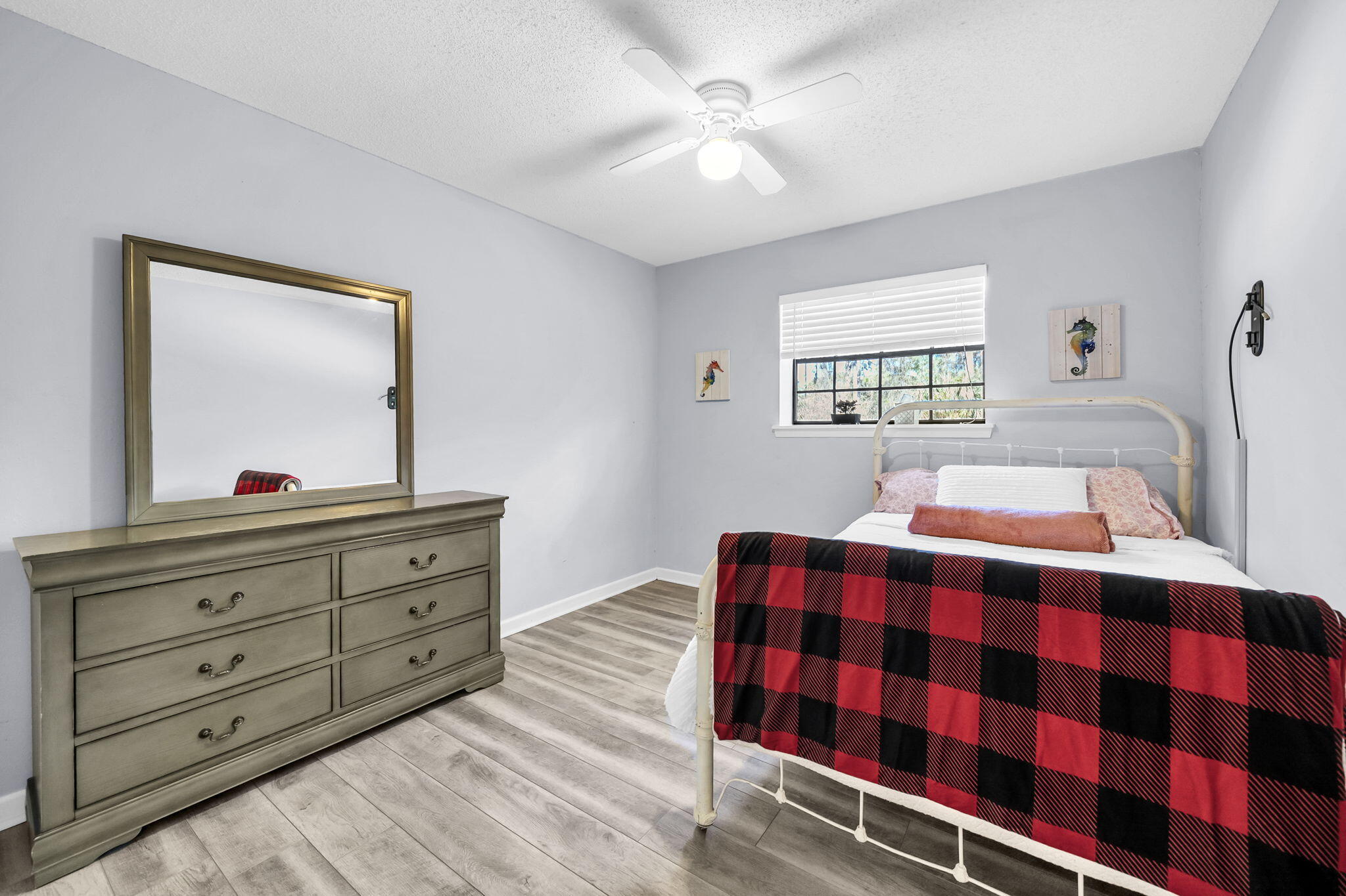 SEASCAPE CONDO GARDEN VILLA - Residential