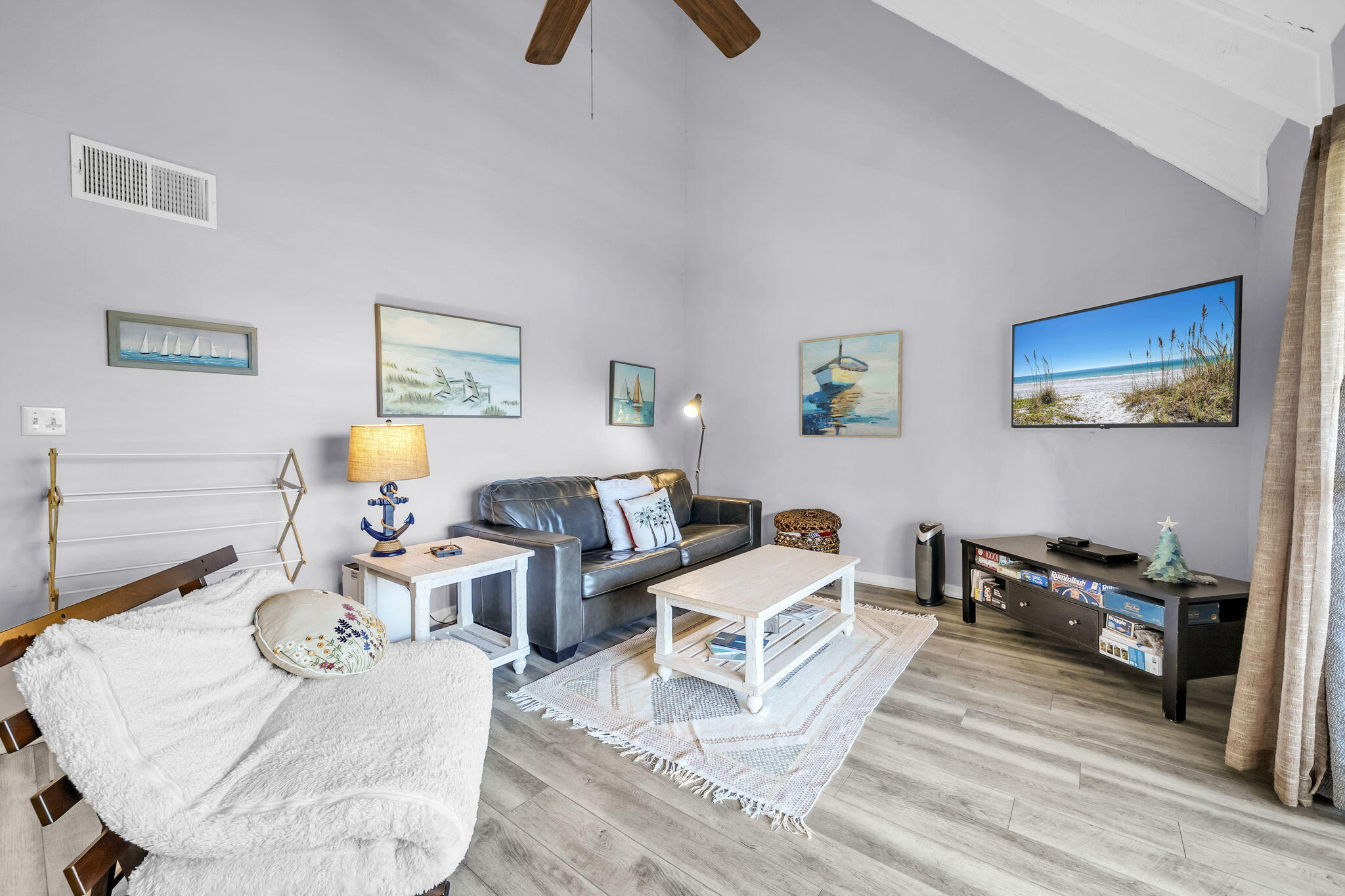 SEASCAPE CONDO GARDEN VILLA - Residential