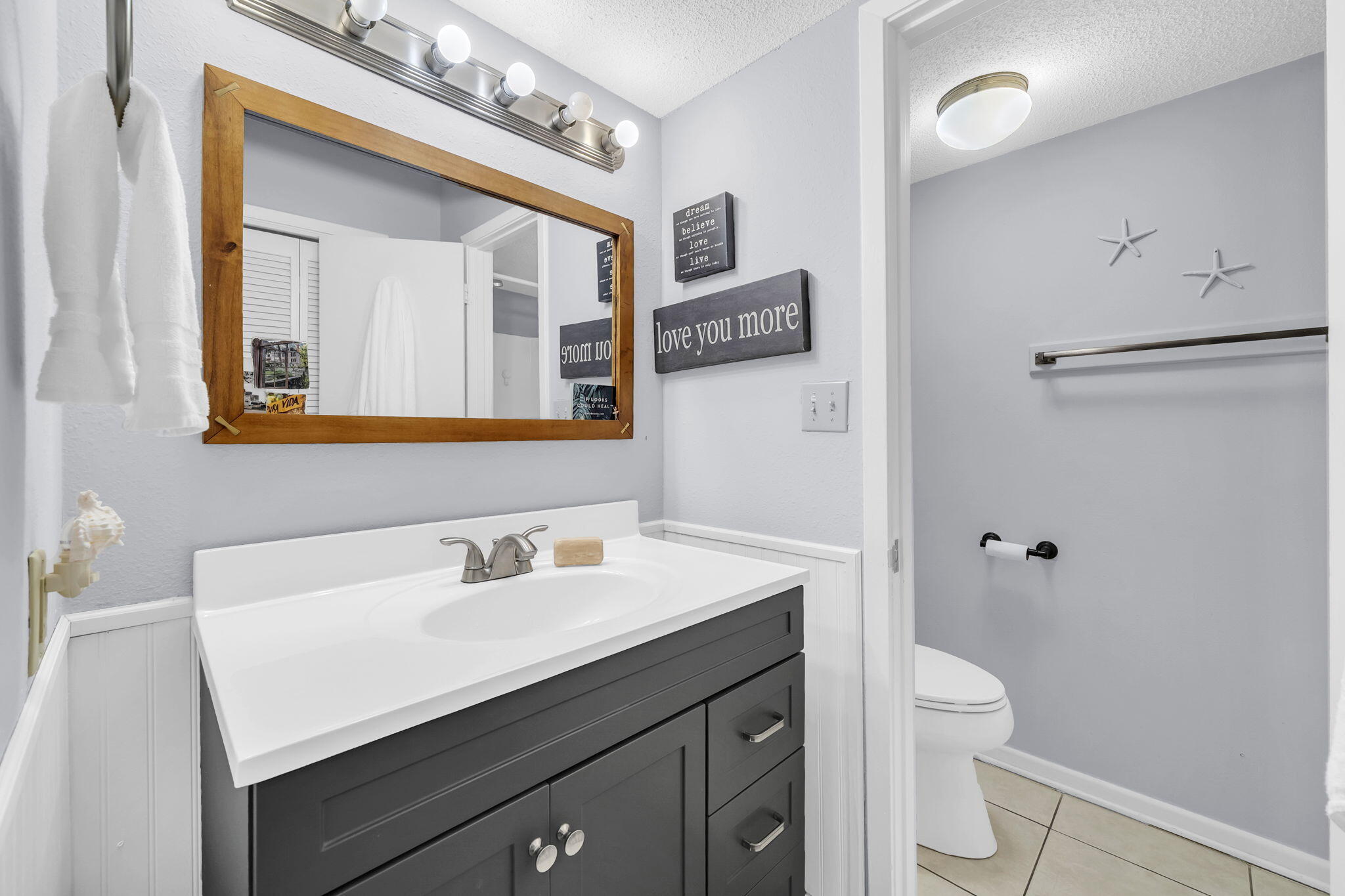 SEASCAPE CONDO GARDEN VILLA - Residential