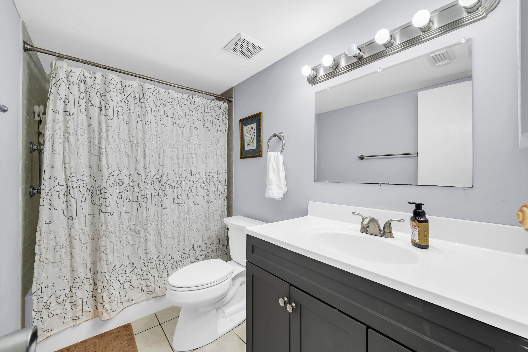 SEASCAPE CONDO GARDEN VILLA - Residential