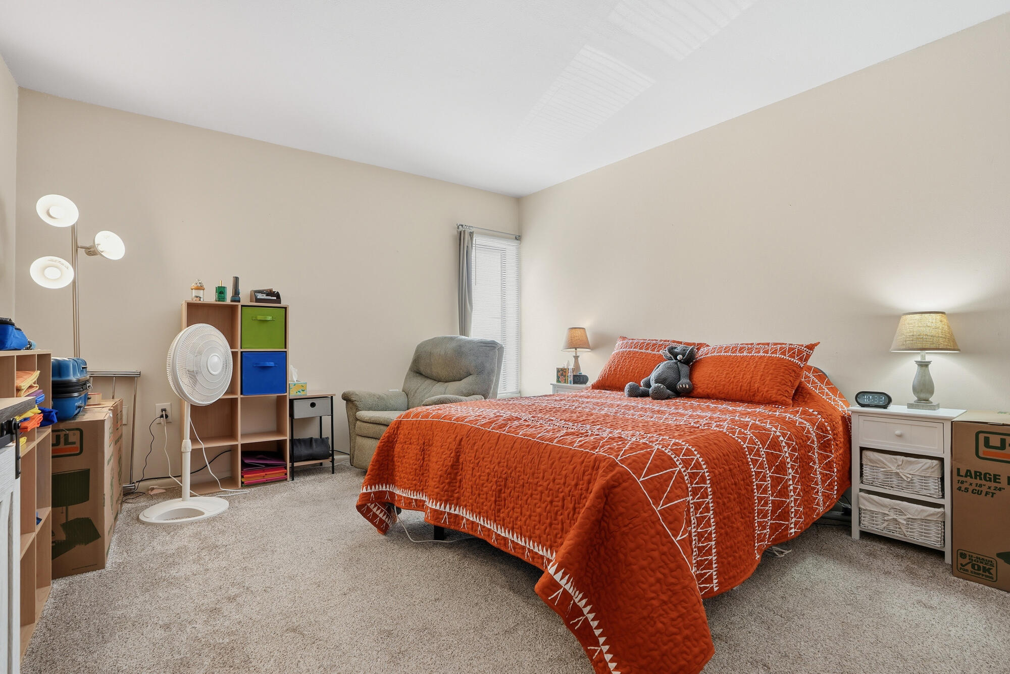 SPANISH VILLAS CONDO - Residential