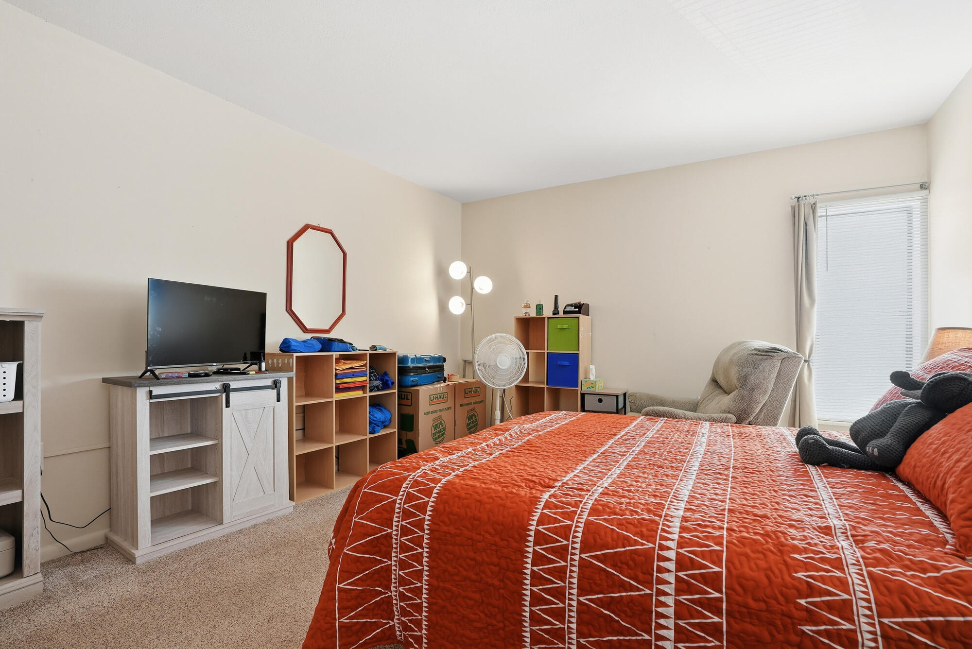 SPANISH VILLAS CONDO - Residential