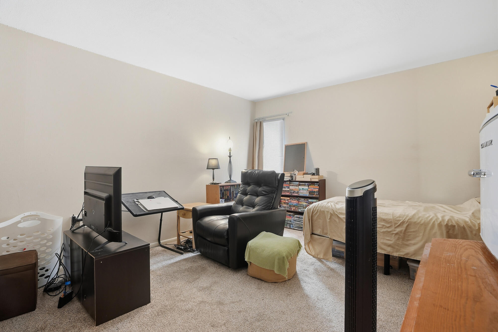 SPANISH VILLAS CONDO - Residential