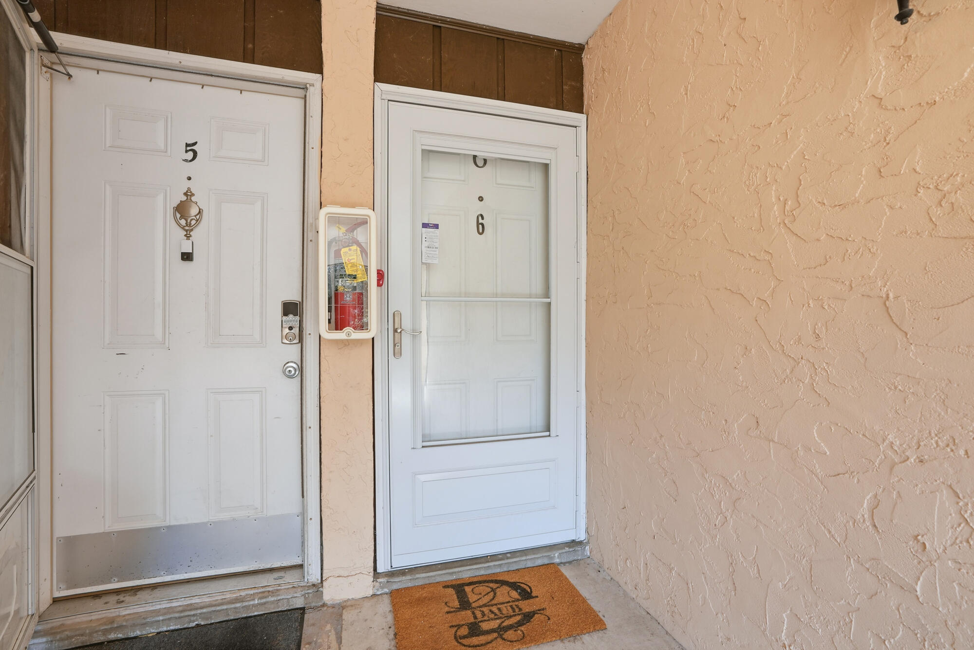 SPANISH VILLAS CONDO - Residential