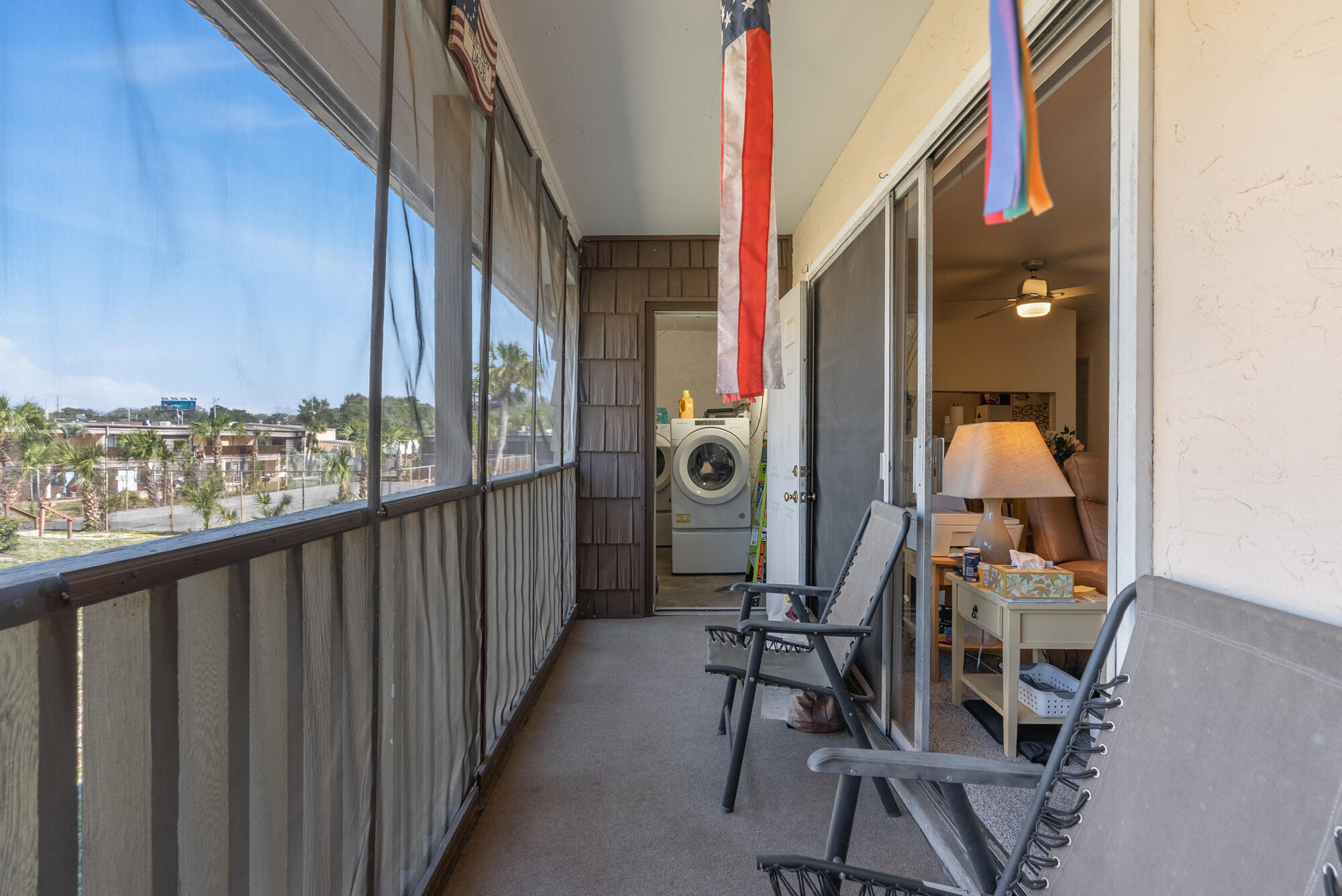 SPANISH VILLAS CONDO - Residential