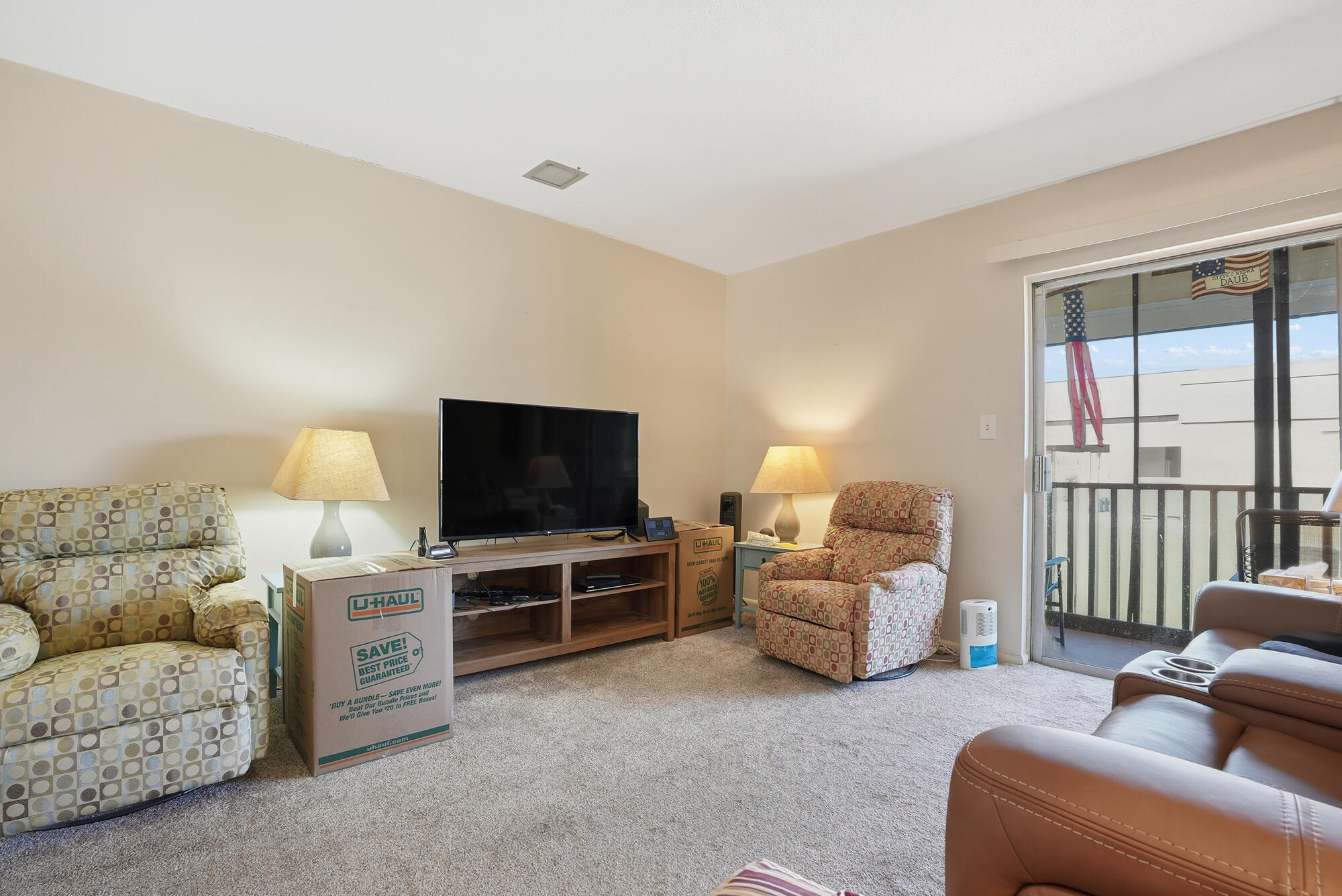 SPANISH VILLAS CONDO - Residential