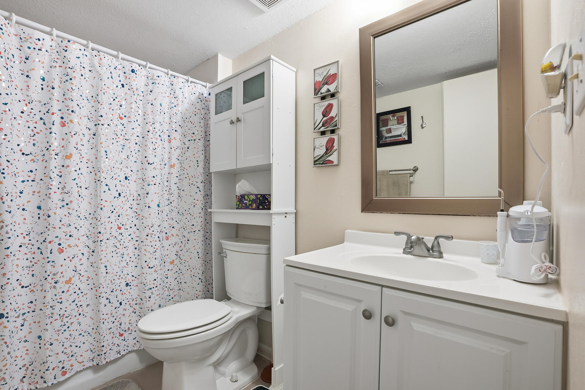 SPANISH VILLAS CONDO - Residential