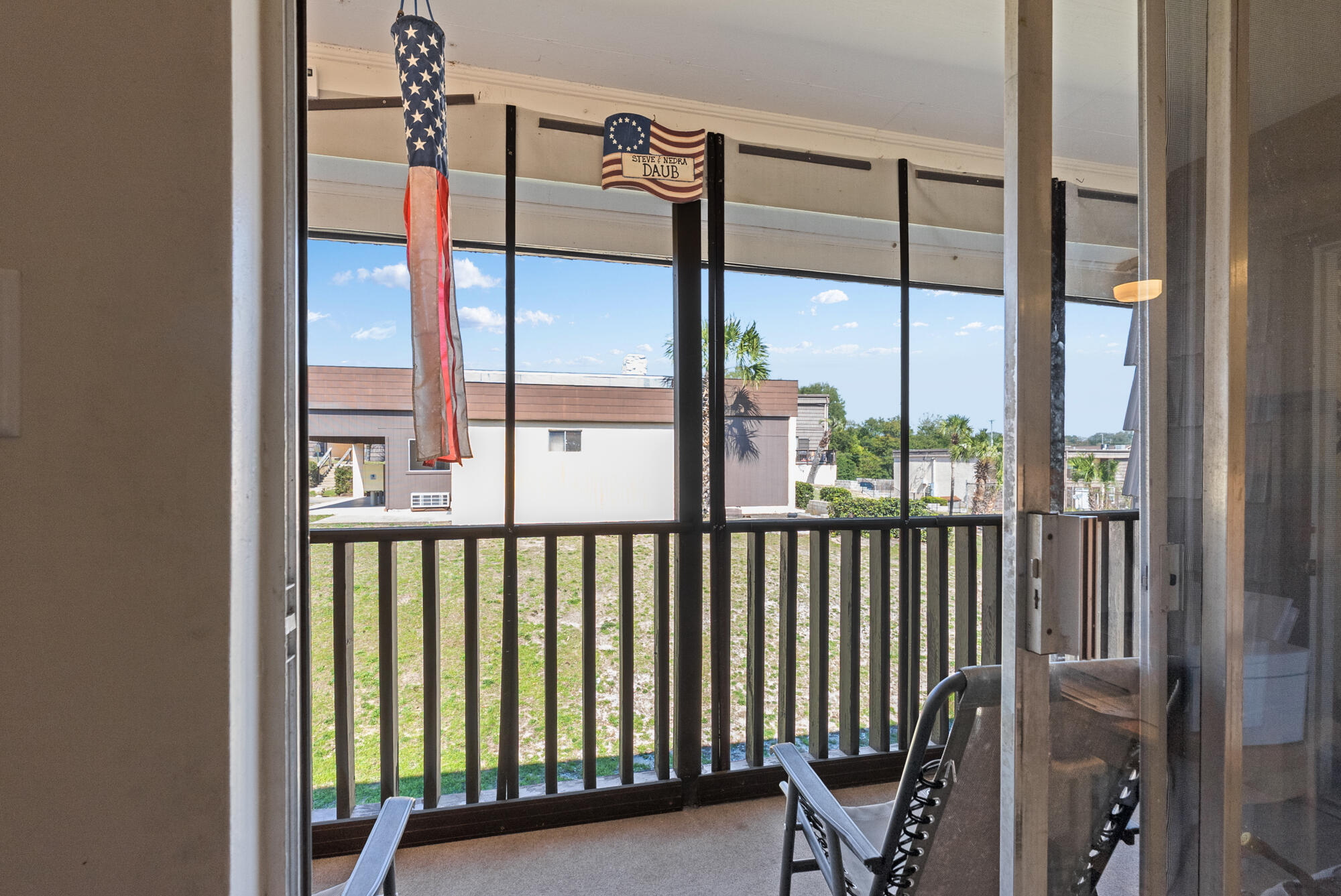 SPANISH VILLAS CONDO - Residential