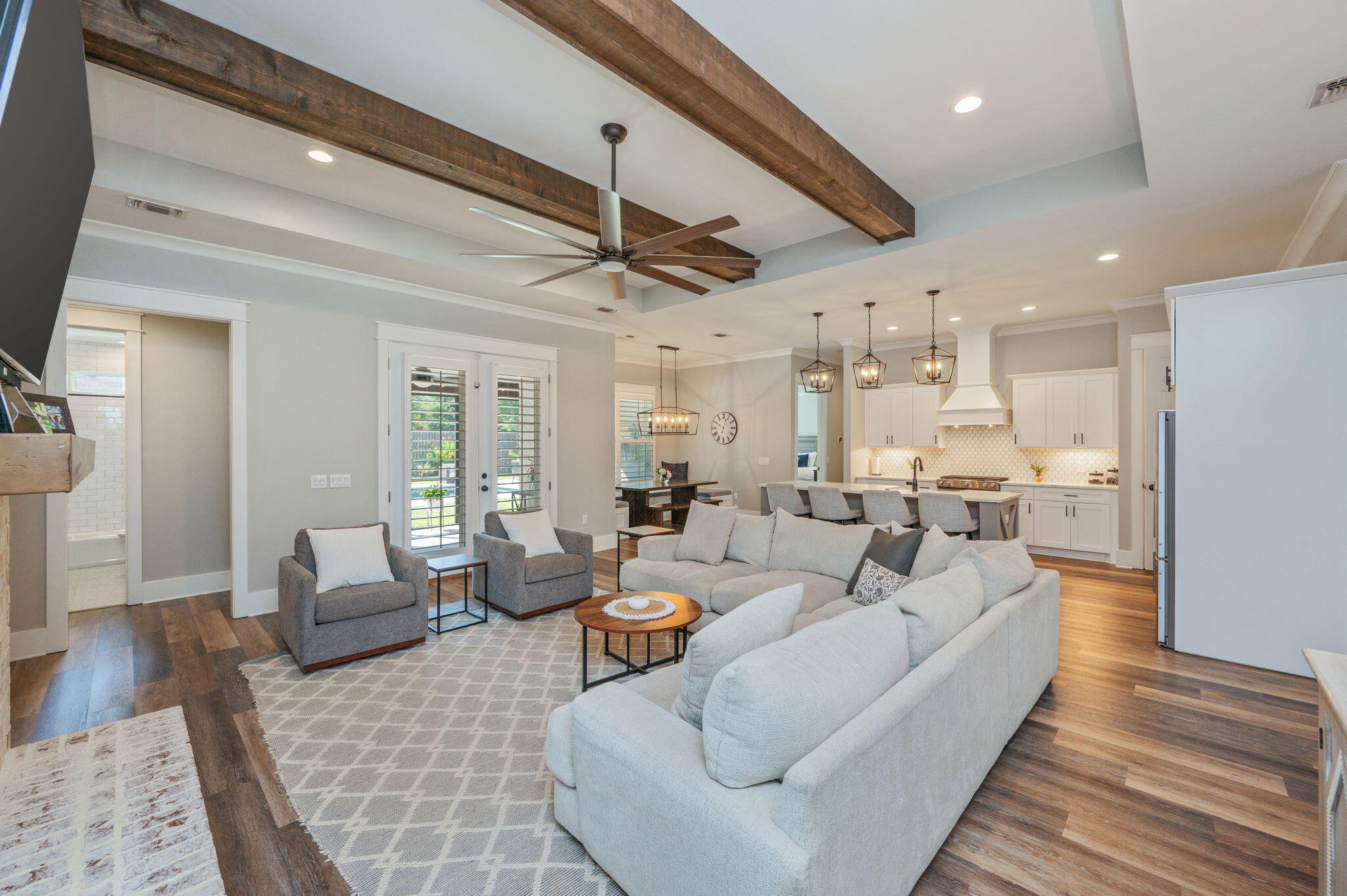 Bootyville Estates - Residential