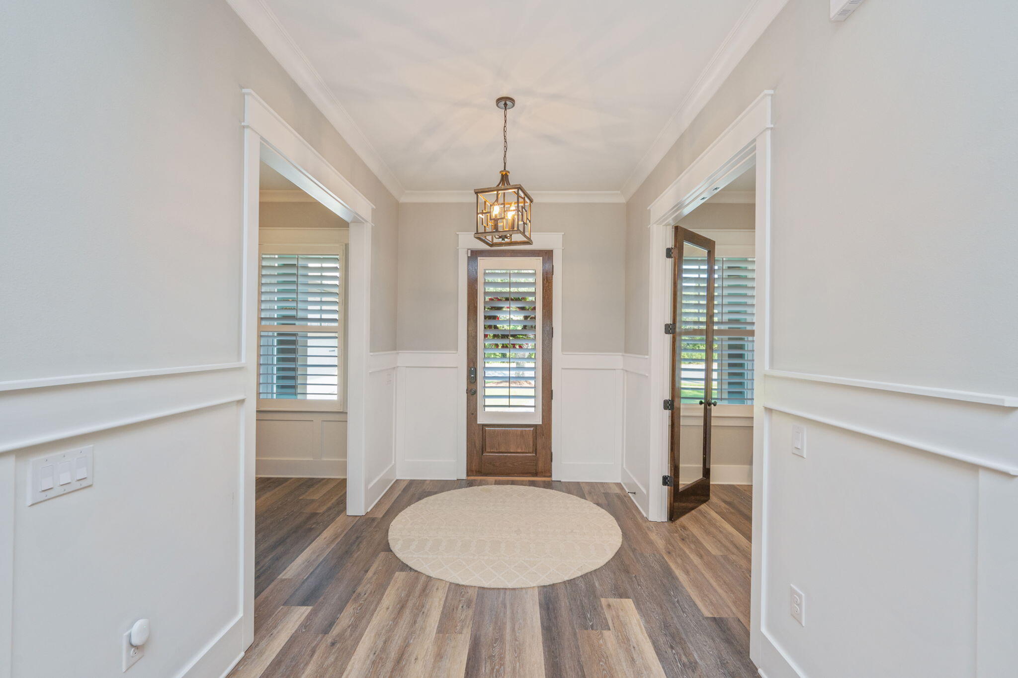 Bootyville Estates - Residential