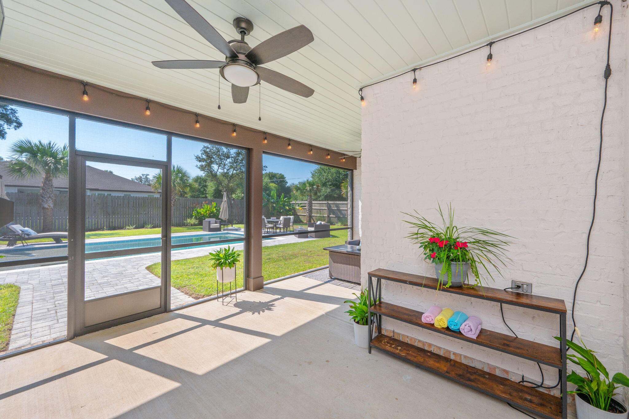 Bootyville Estates - Residential