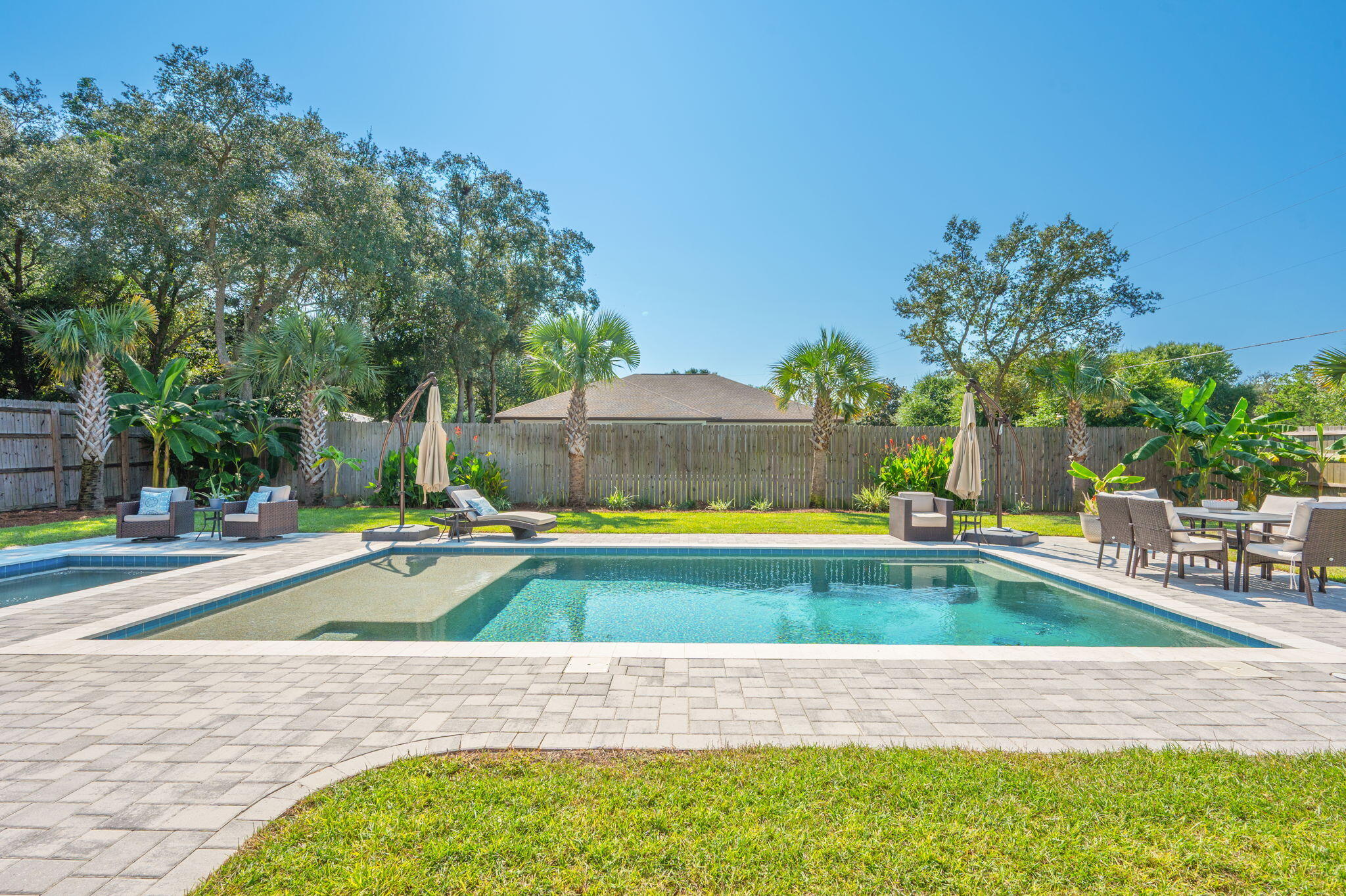 Bootyville Estates - Residential