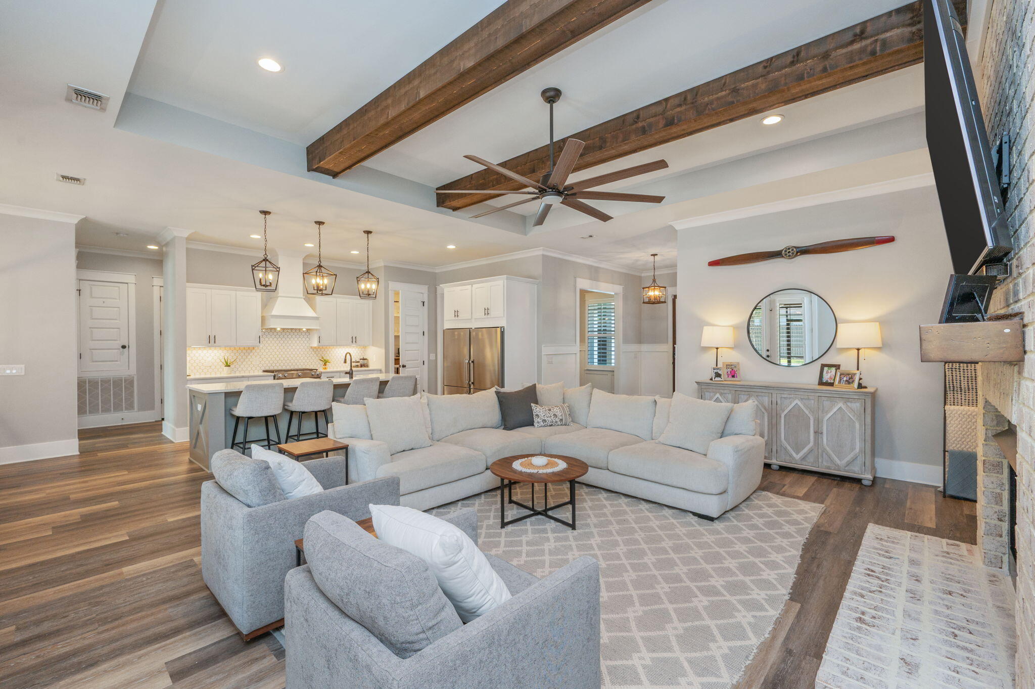 Bootyville Estates - Residential