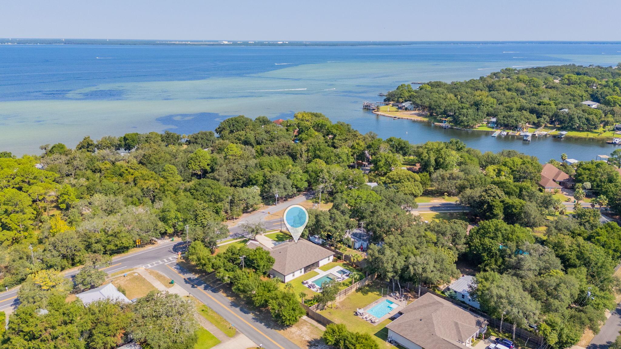 Bootyville Estates - Residential