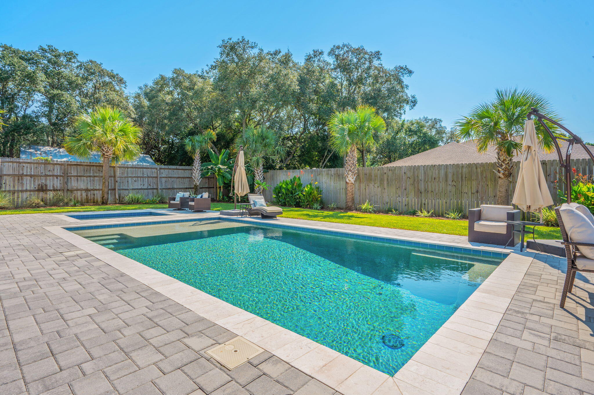 Bootyville Estates - Residential
