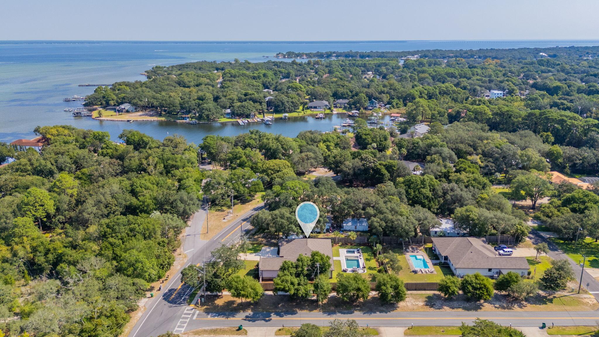 Bootyville Estates - Residential