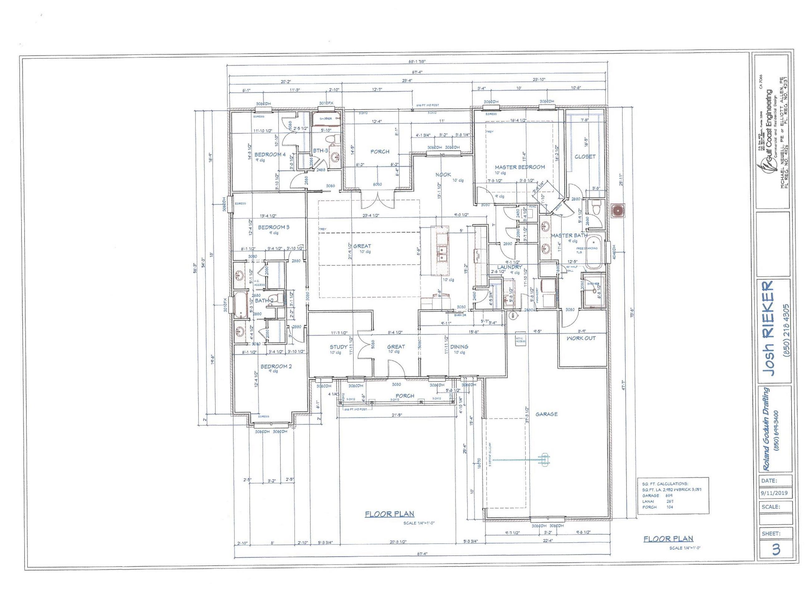 Bootyville Estates - Residential