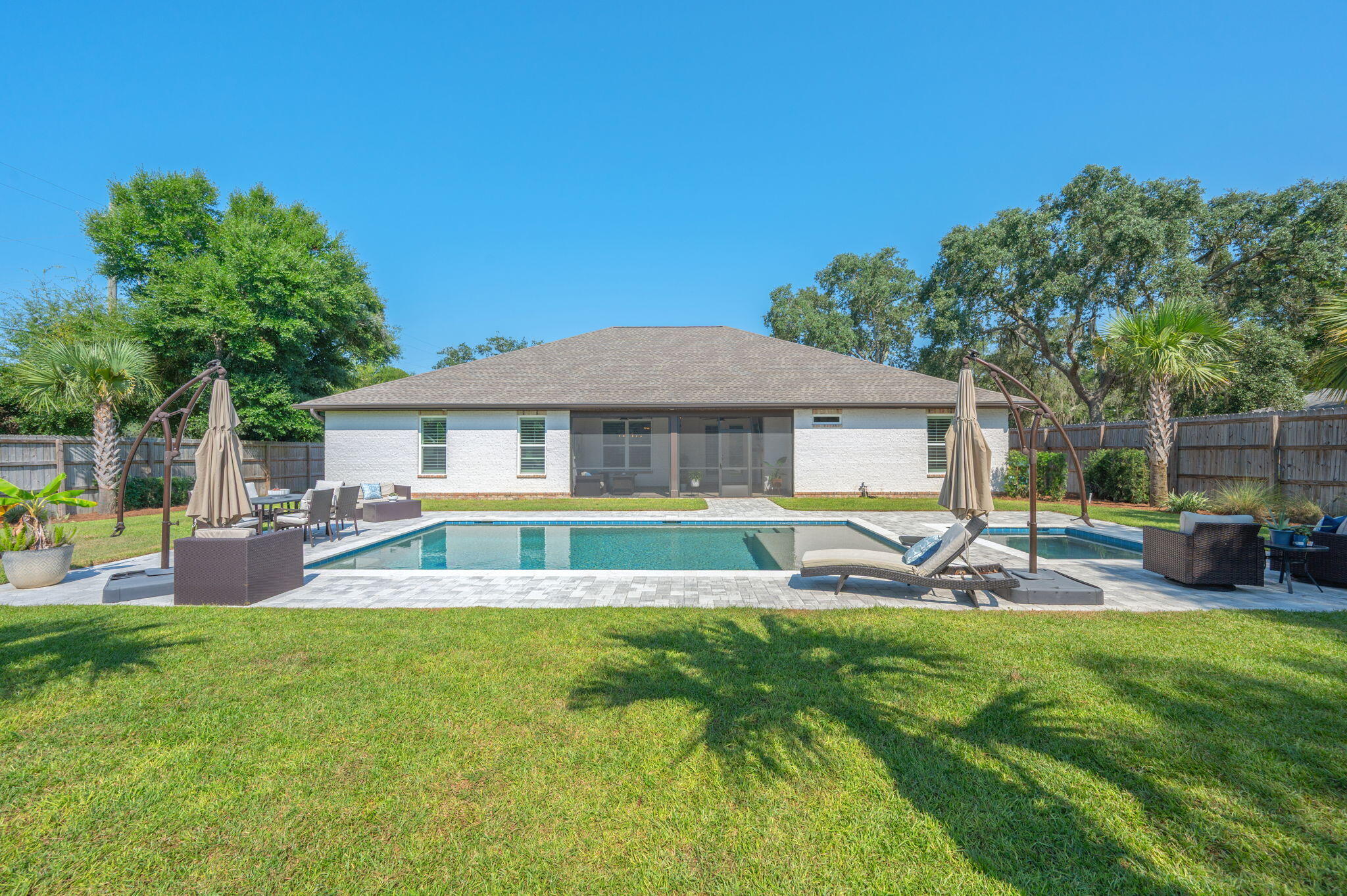 Bootyville Estates - Residential