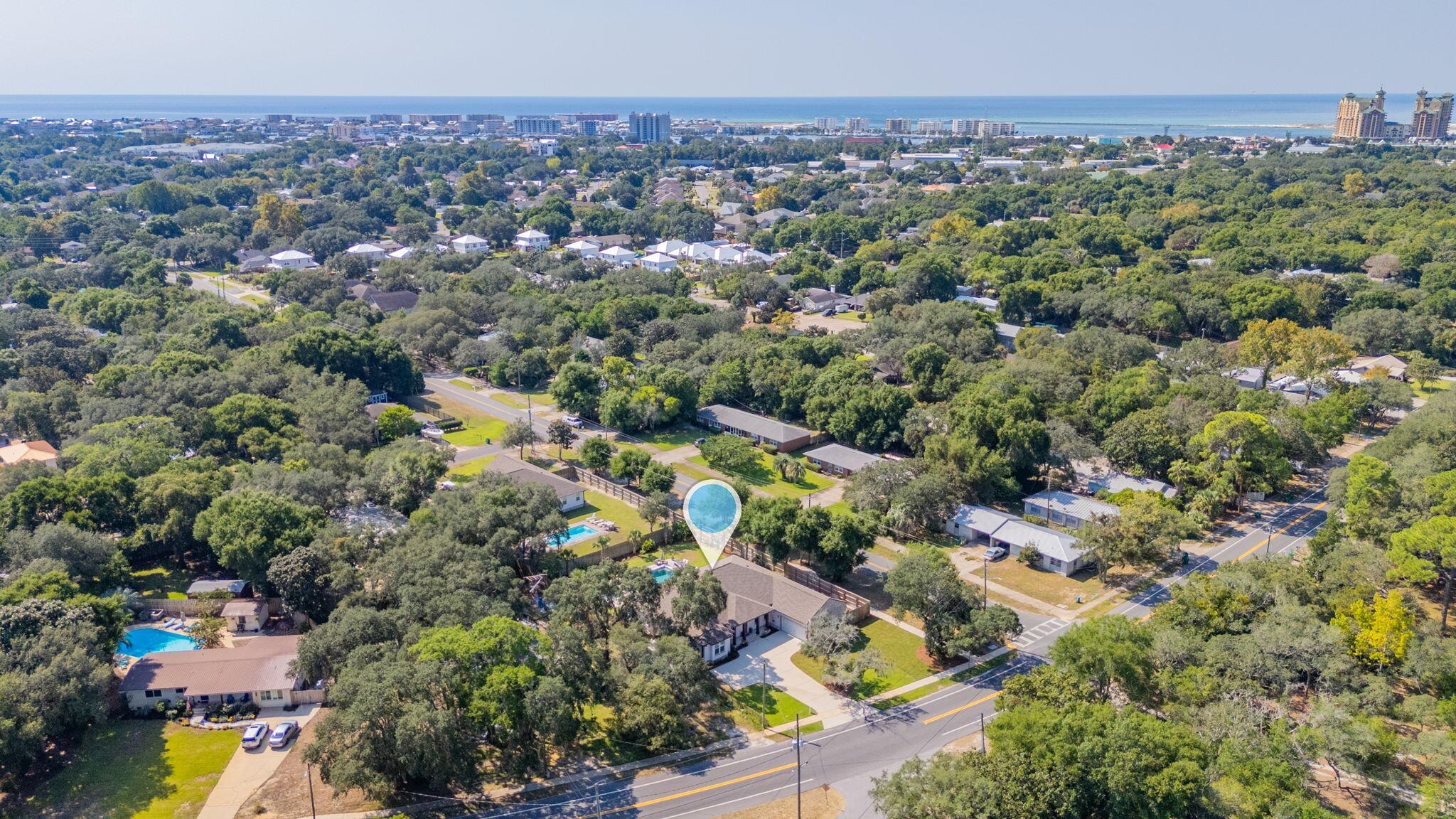 Bootyville Estates - Residential