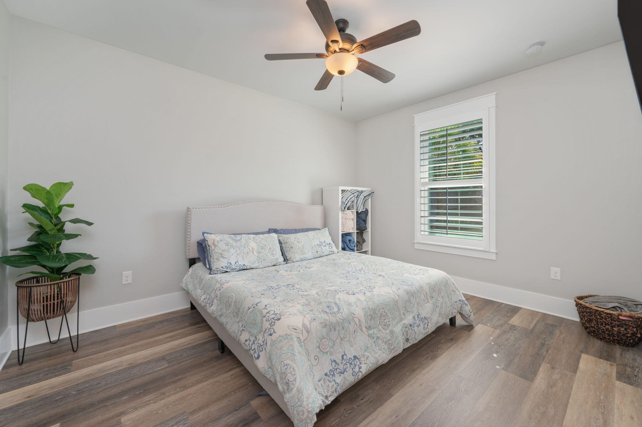 Bootyville Estates - Residential
