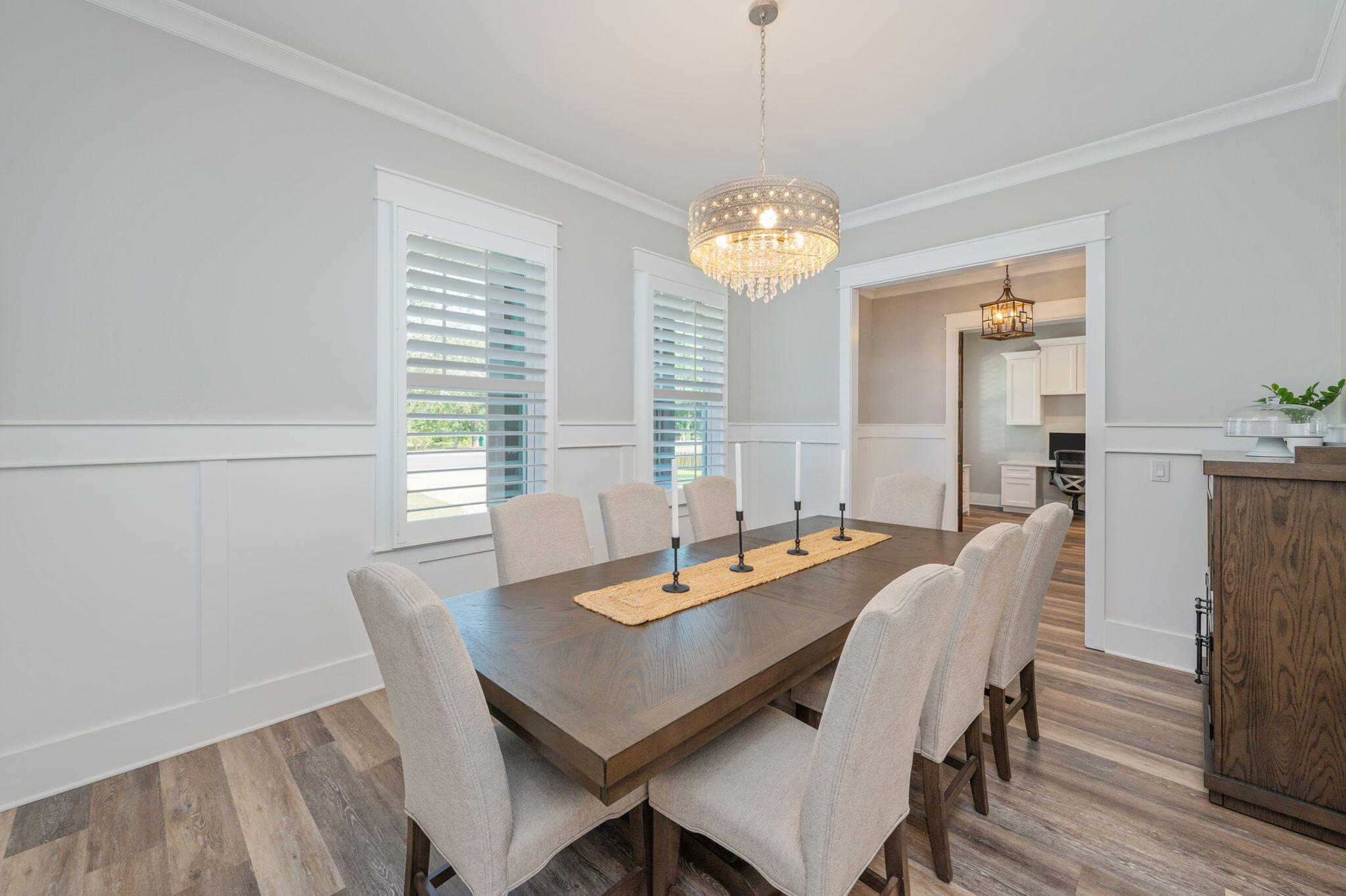 Bootyville Estates - Residential