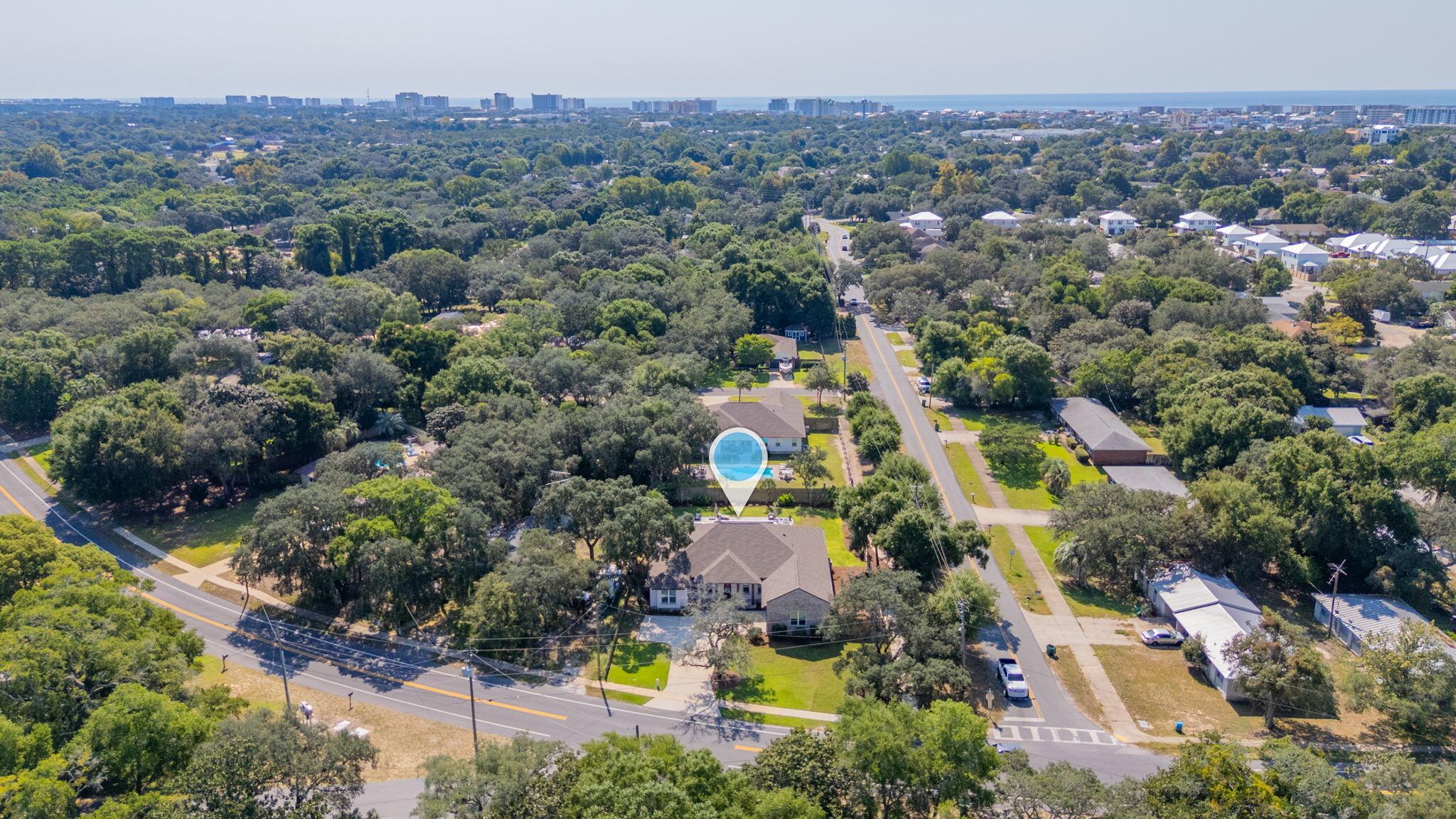 Bootyville Estates - Residential