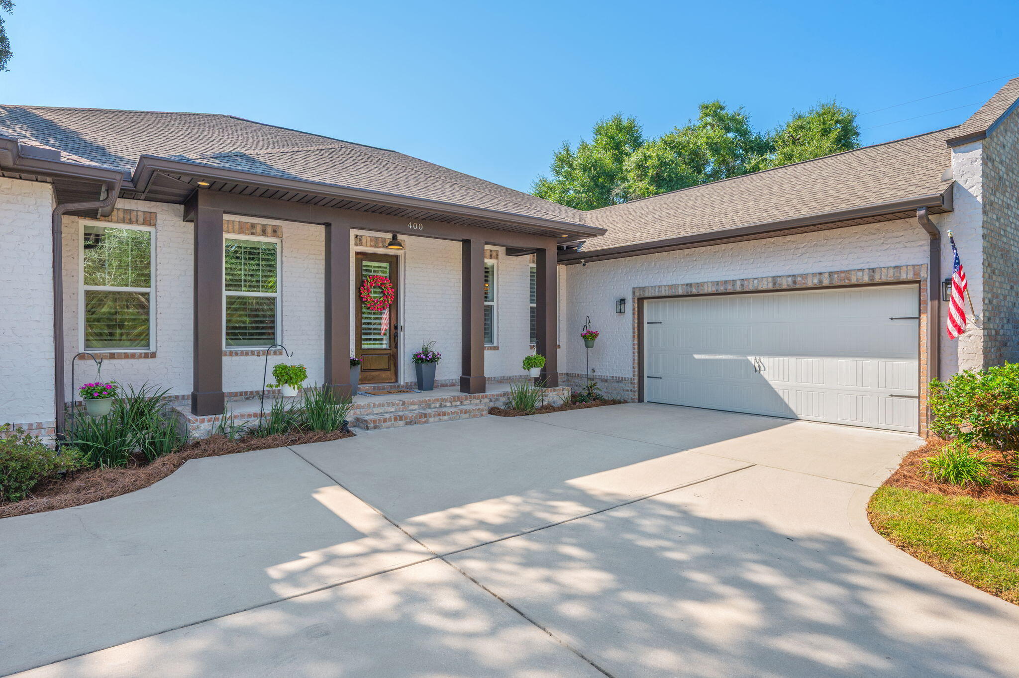 Bootyville Estates - Residential