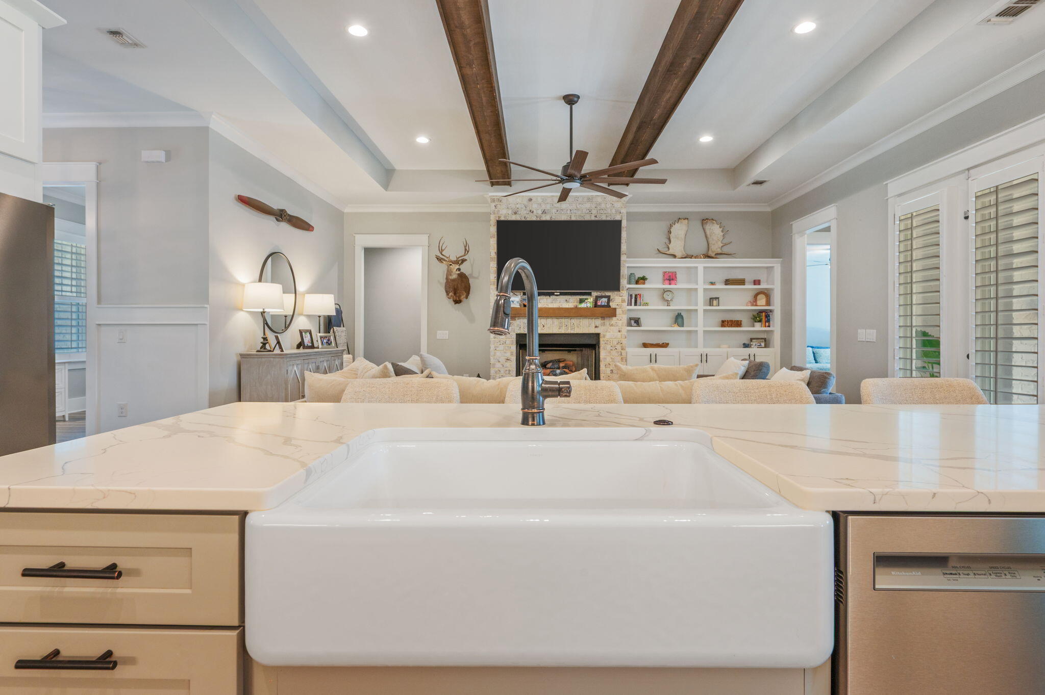Bootyville Estates - Residential