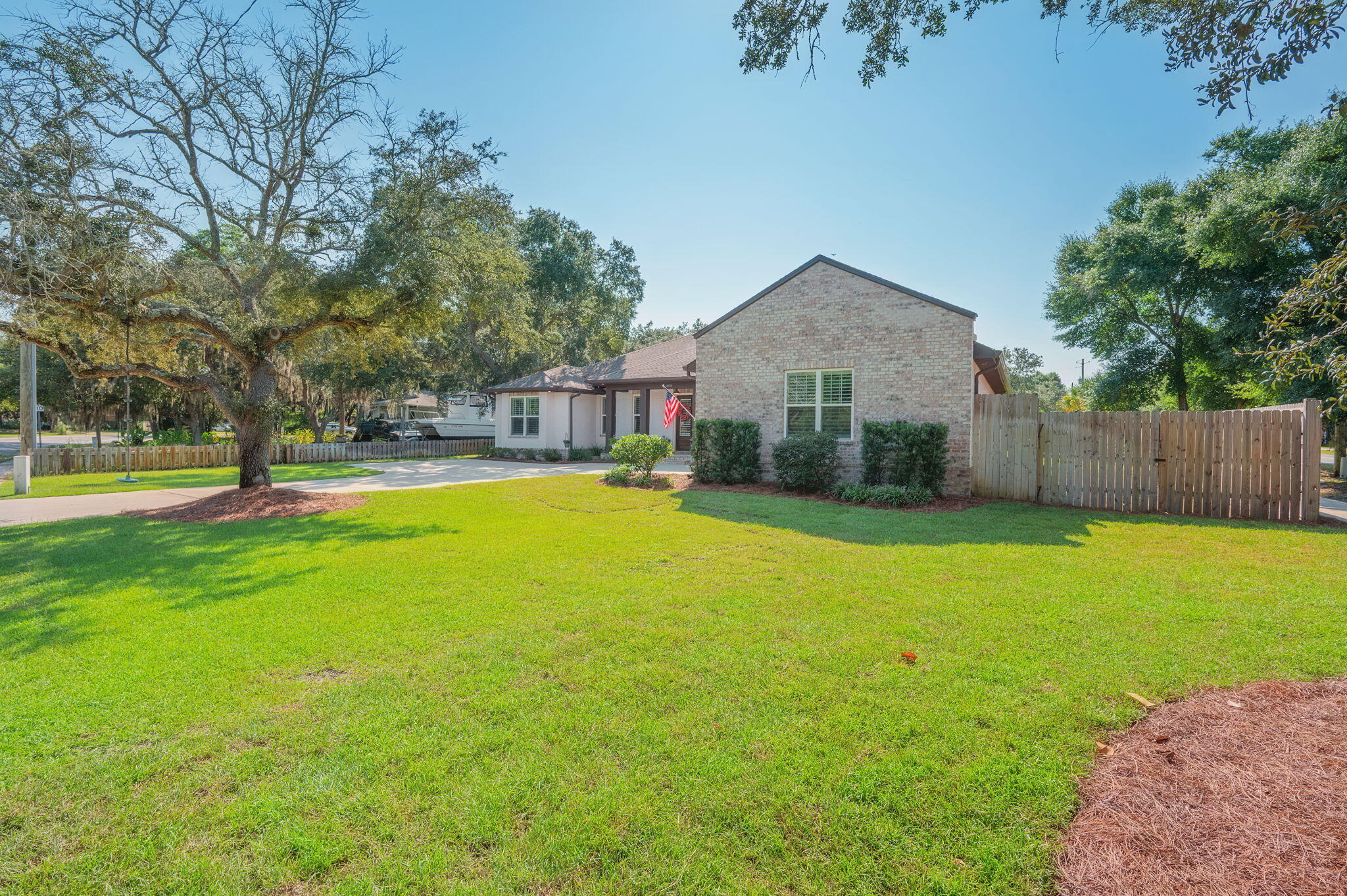 Bootyville Estates - Residential