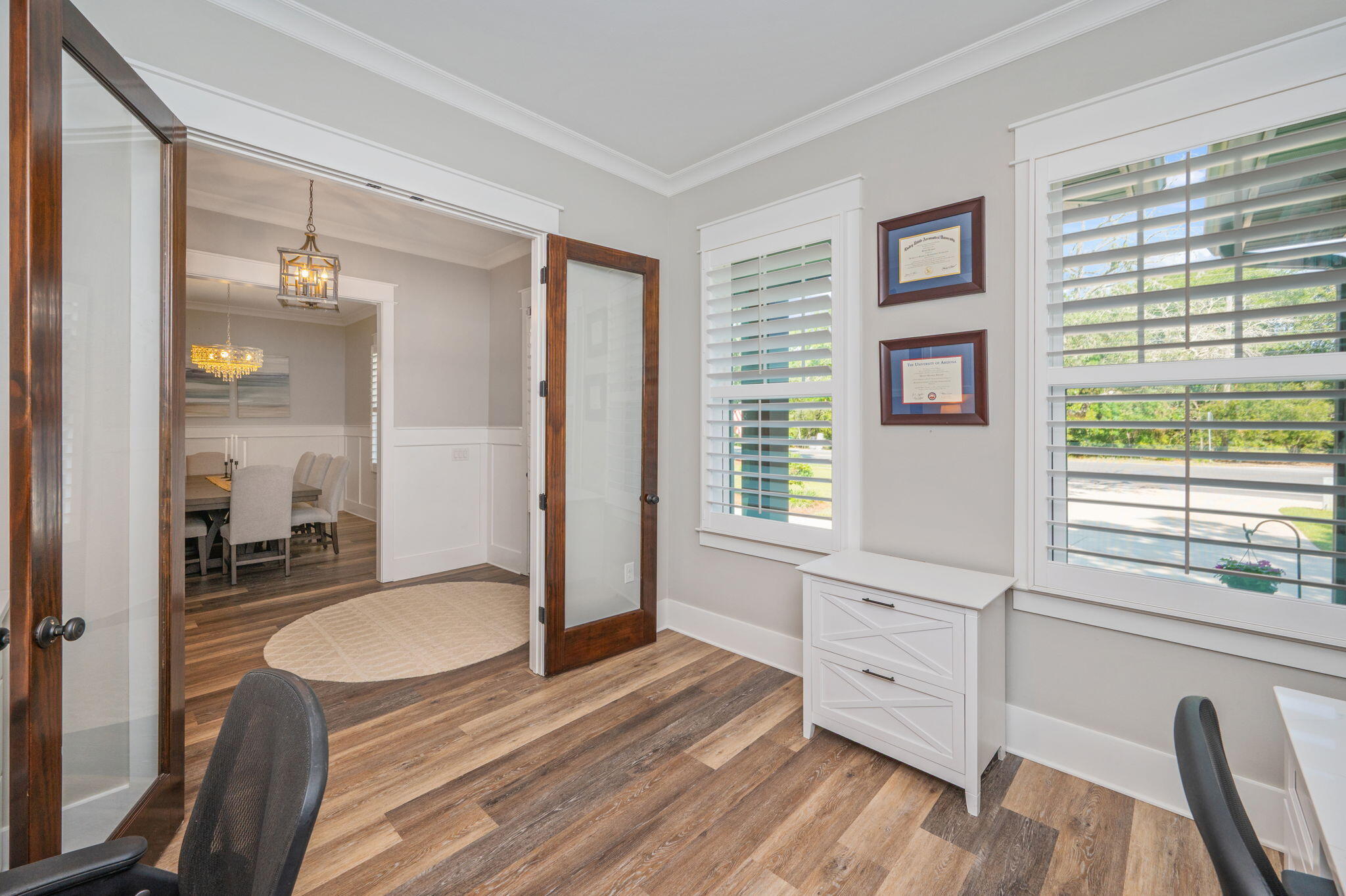 Bootyville Estates - Residential