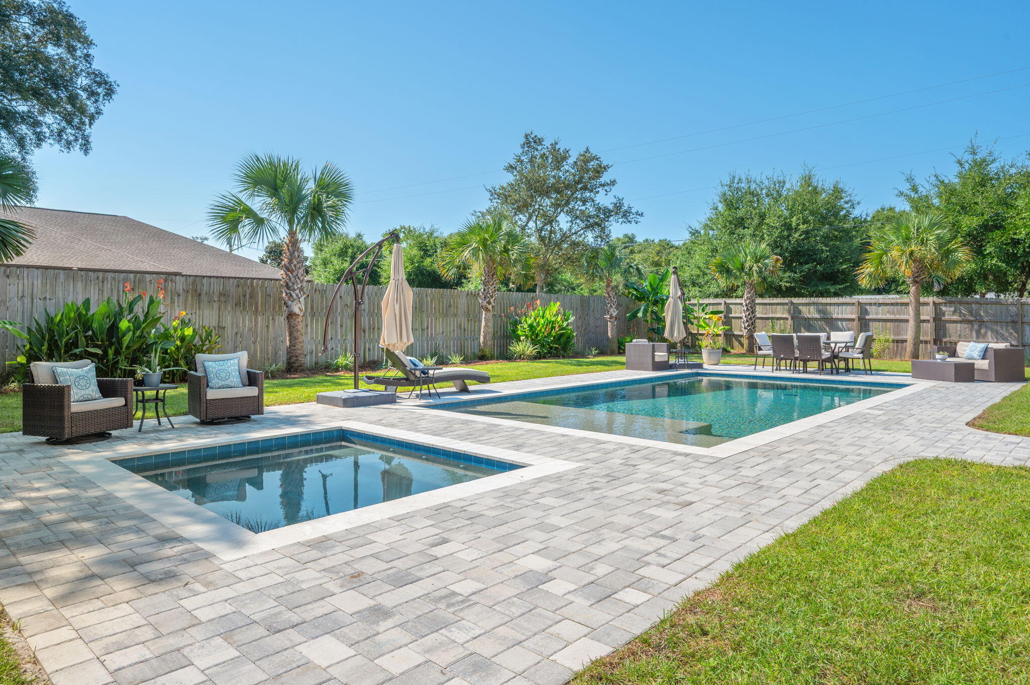 Bootyville Estates - Residential