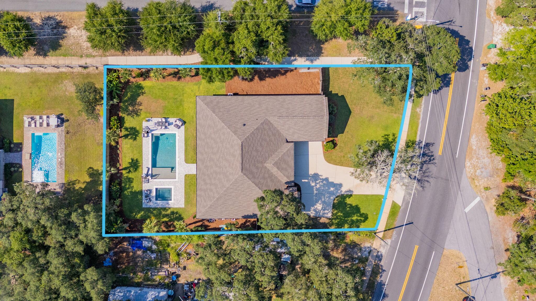 Bootyville Estates - Residential