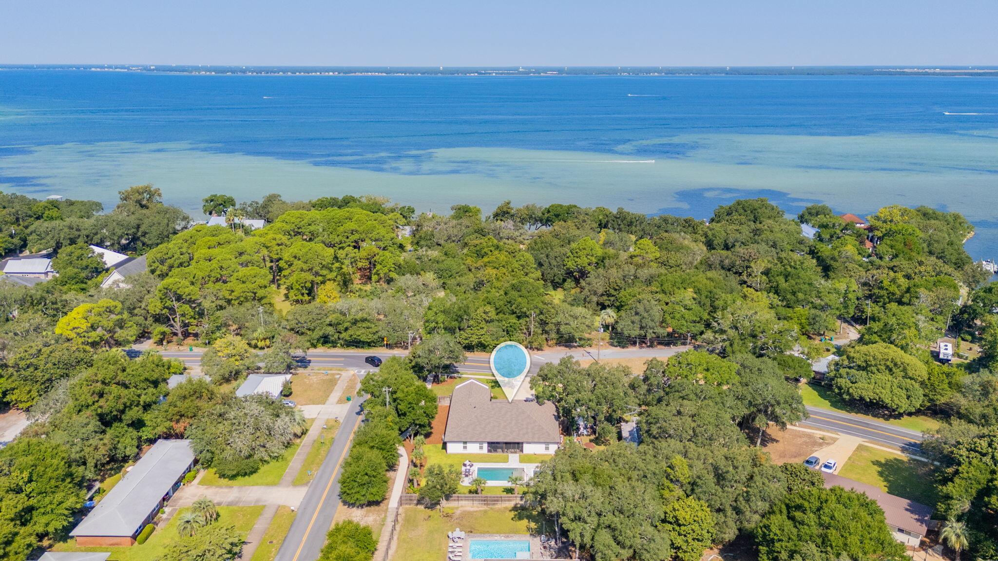 Bootyville Estates - Residential