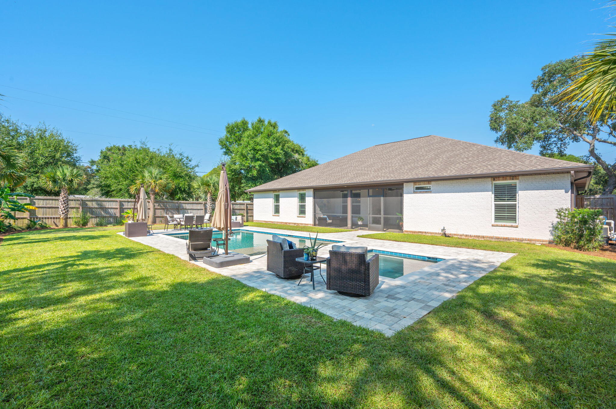 Bootyville Estates - Residential