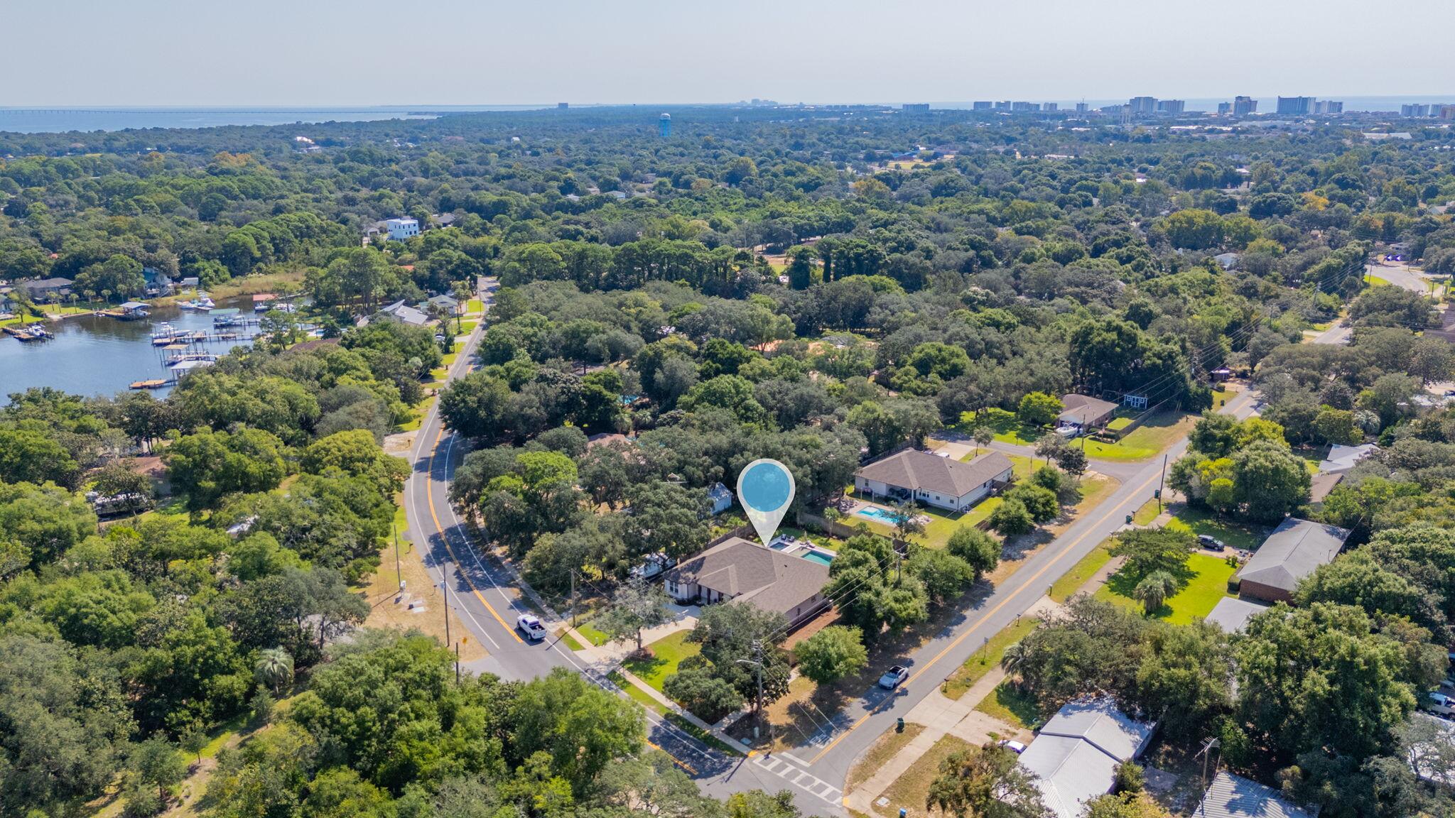 Bootyville Estates - Residential