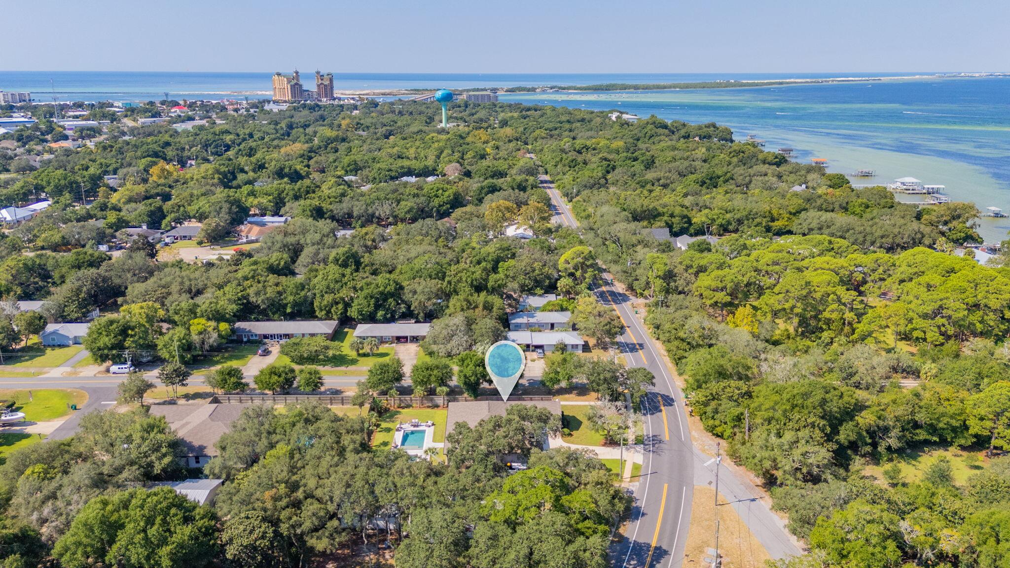 Bootyville Estates - Residential