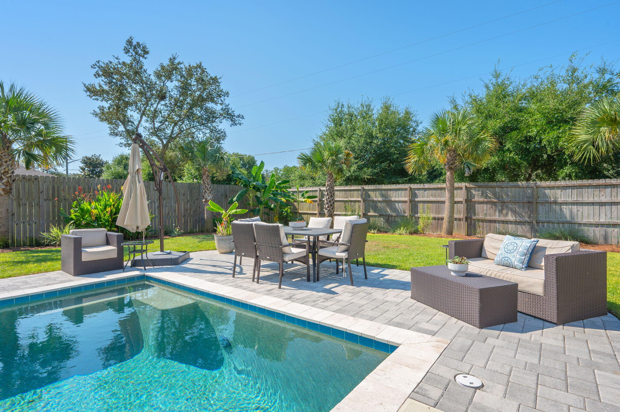 Bootyville Estates - Residential