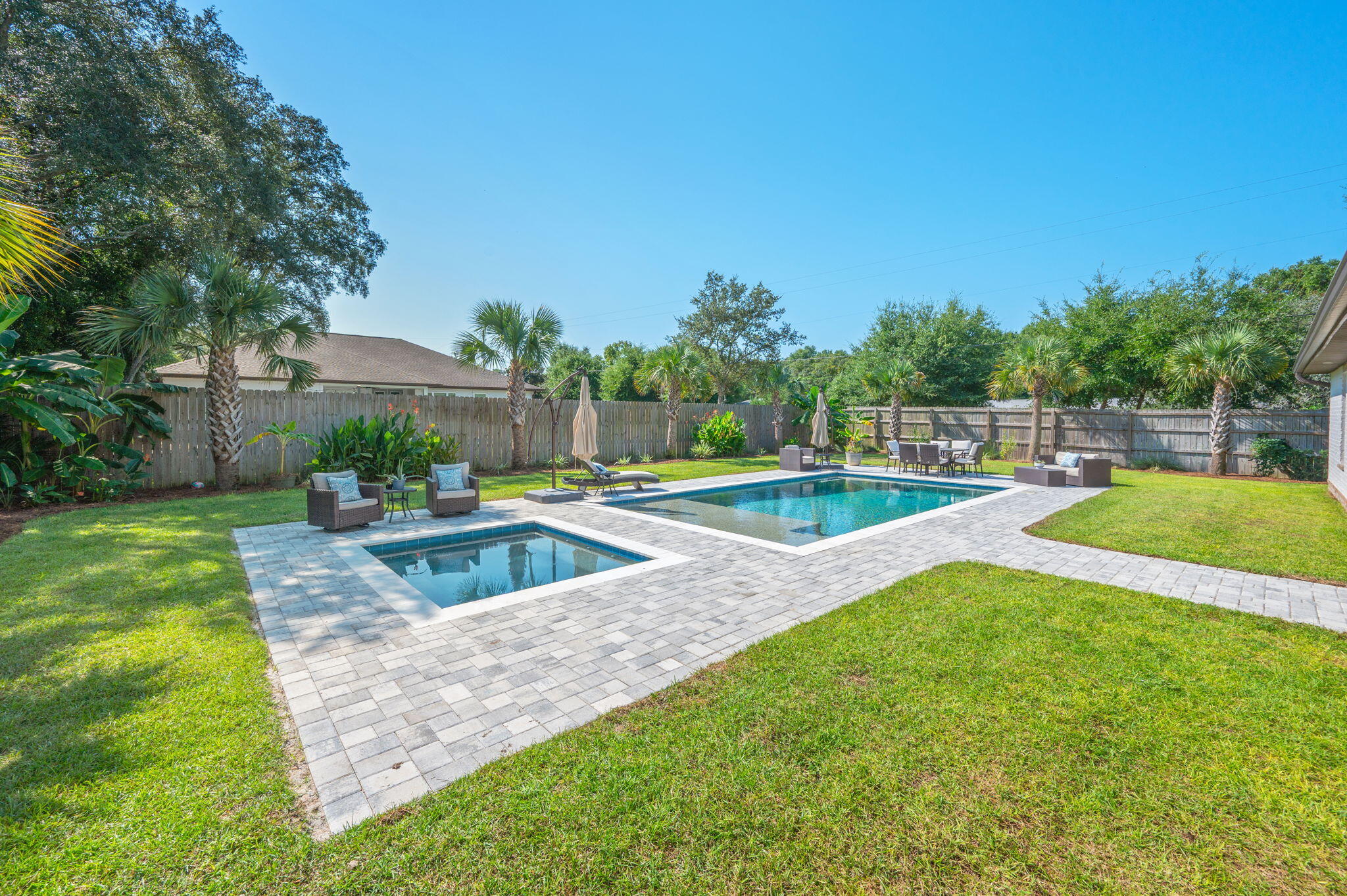 Bootyville Estates - Residential