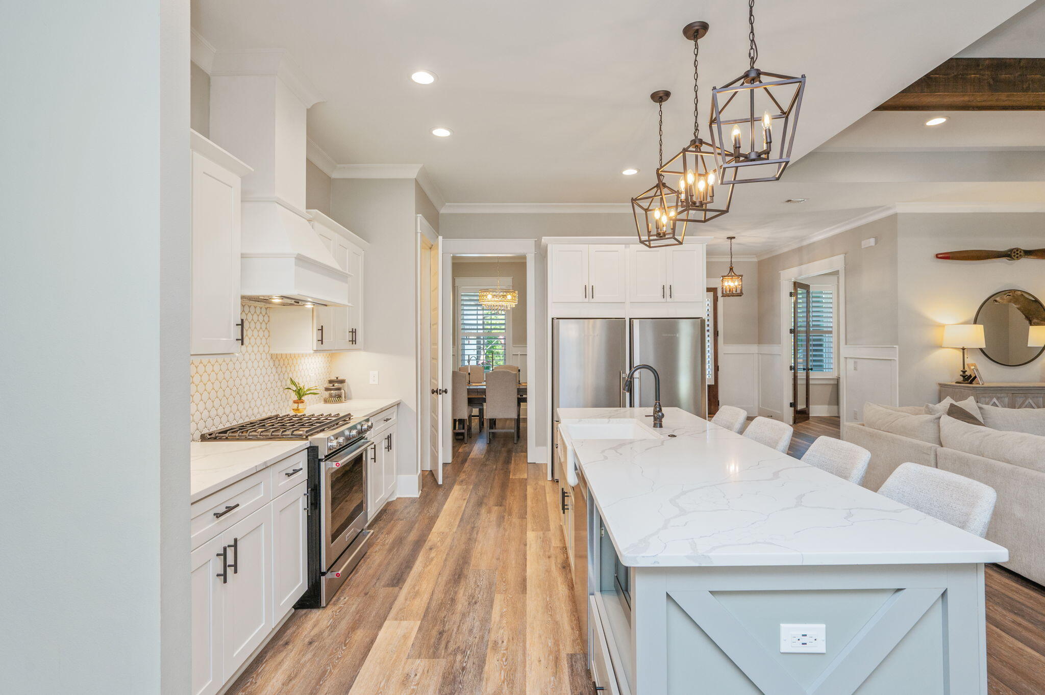 Bootyville Estates - Residential