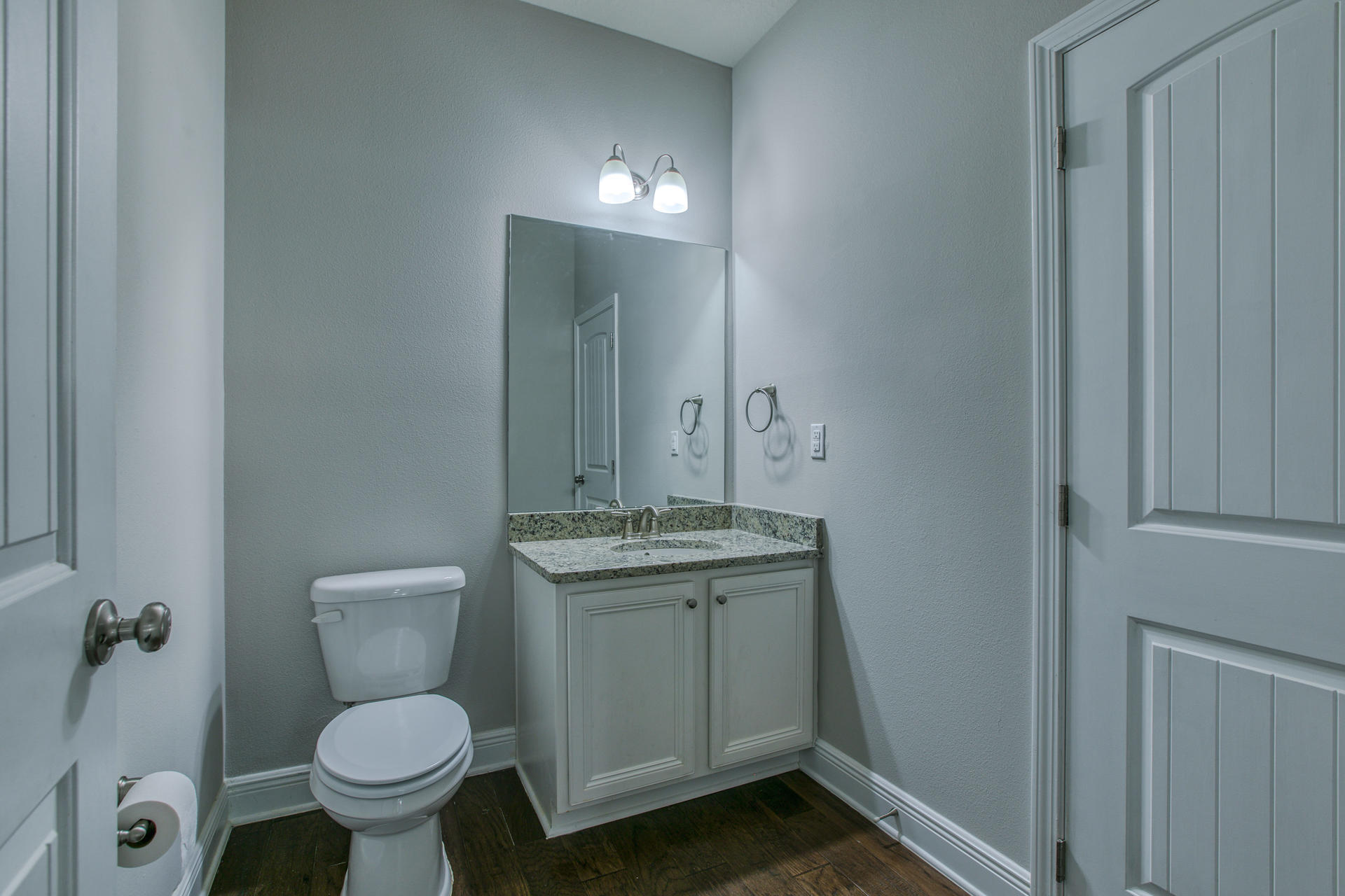 TRANQUILITY BY THE BAY - Residential