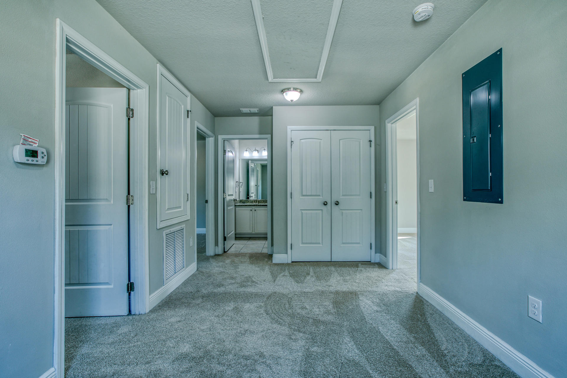 TRANQUILITY BY THE BAY - Residential