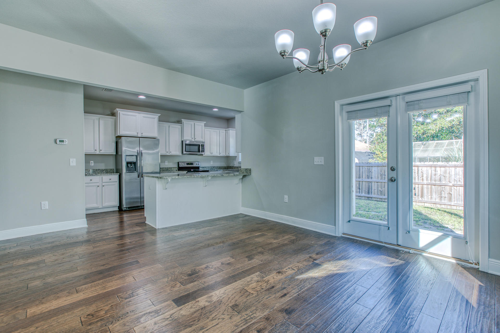 TRANQUILITY BY THE BAY - Residential