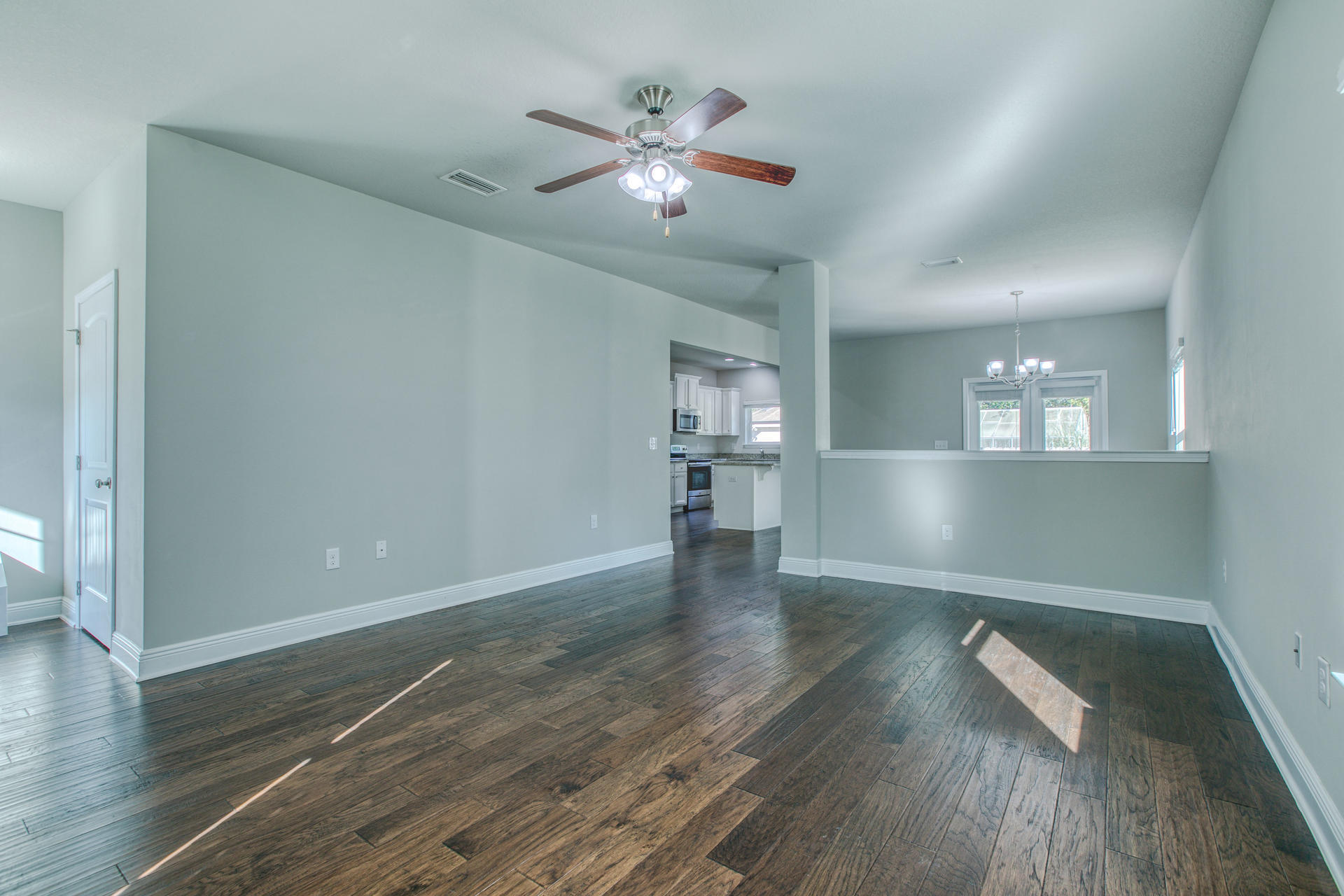 TRANQUILITY BY THE BAY - Residential