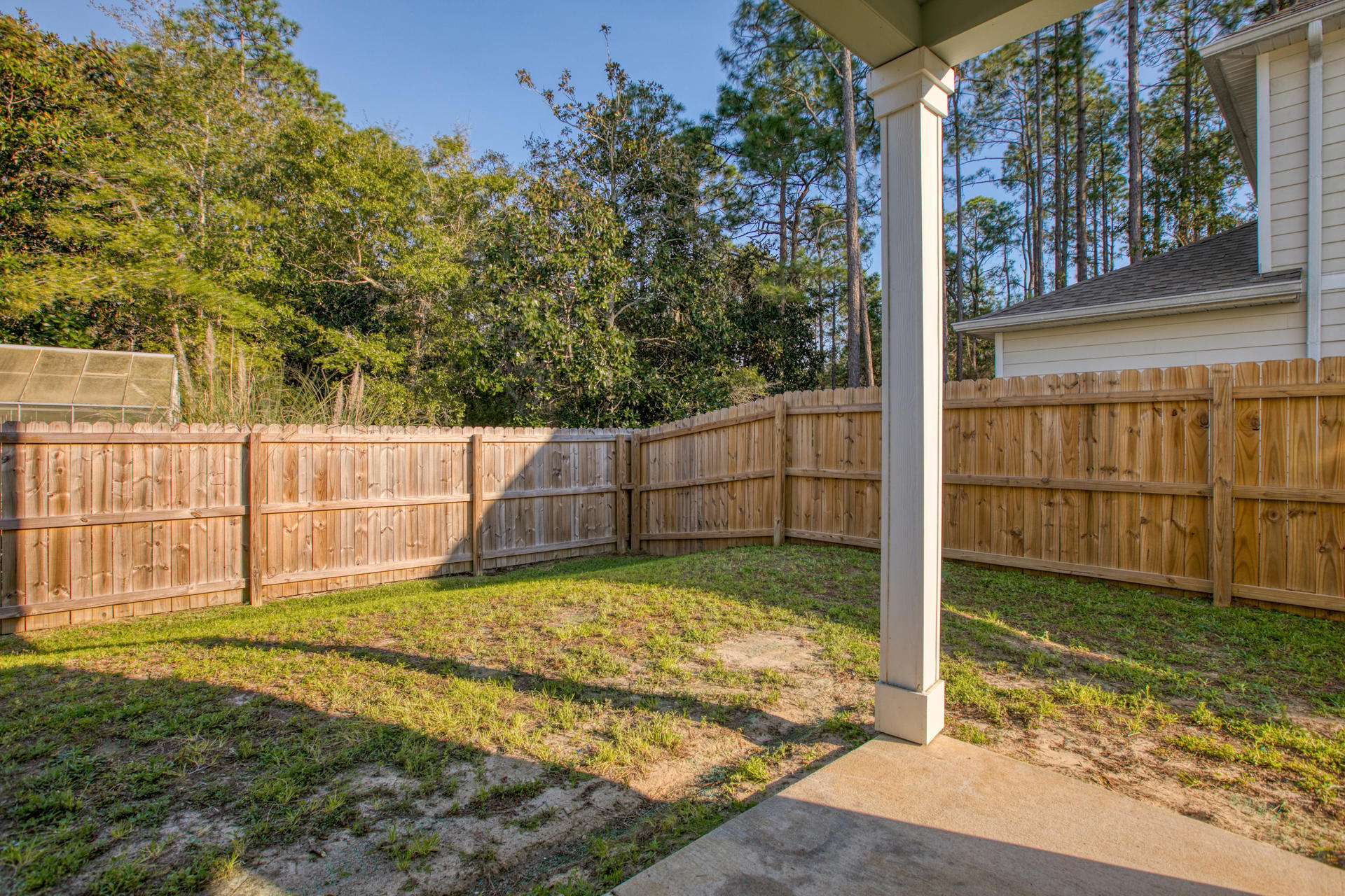 TRANQUILITY BY THE BAY - Residential