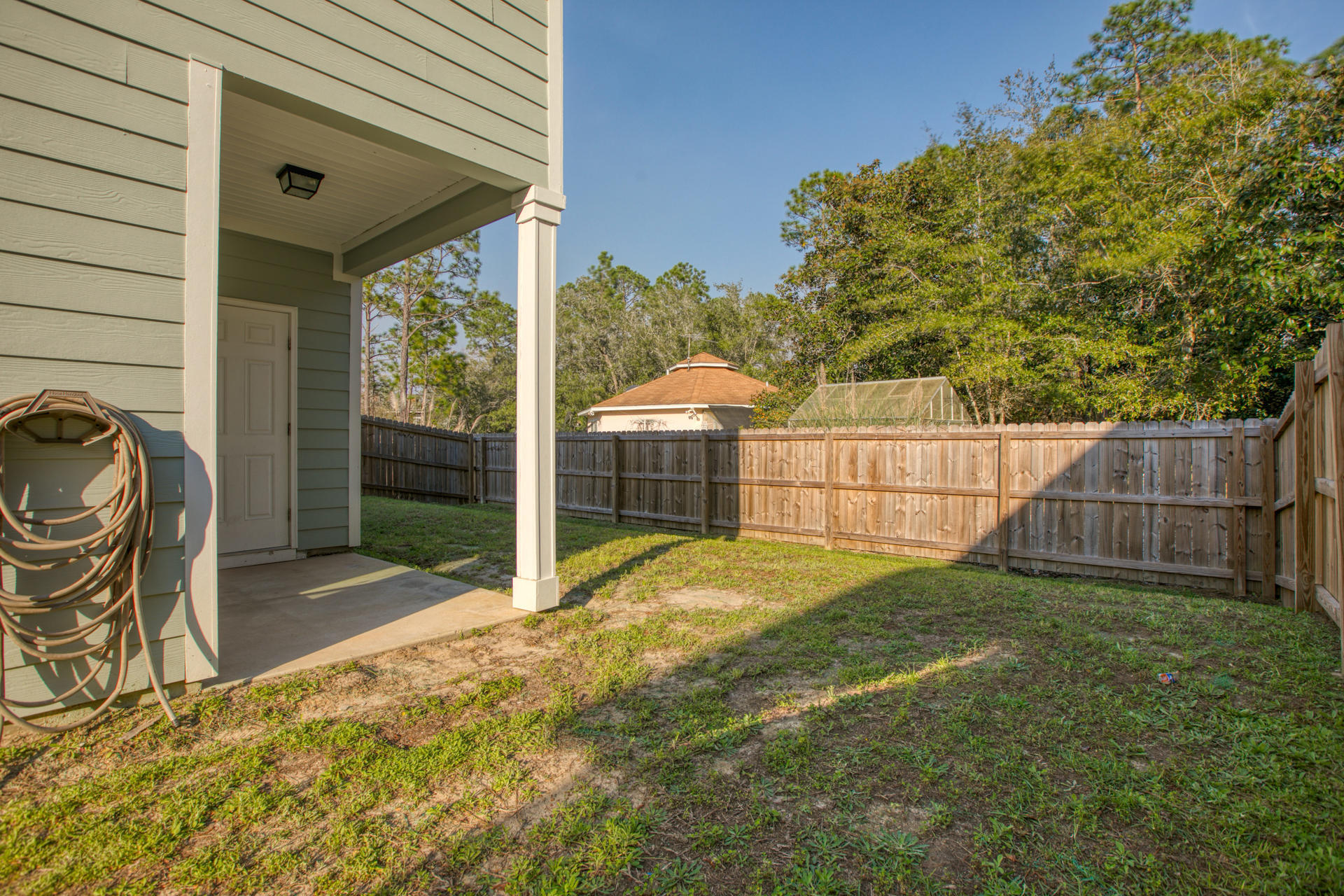 TRANQUILITY BY THE BAY - Residential