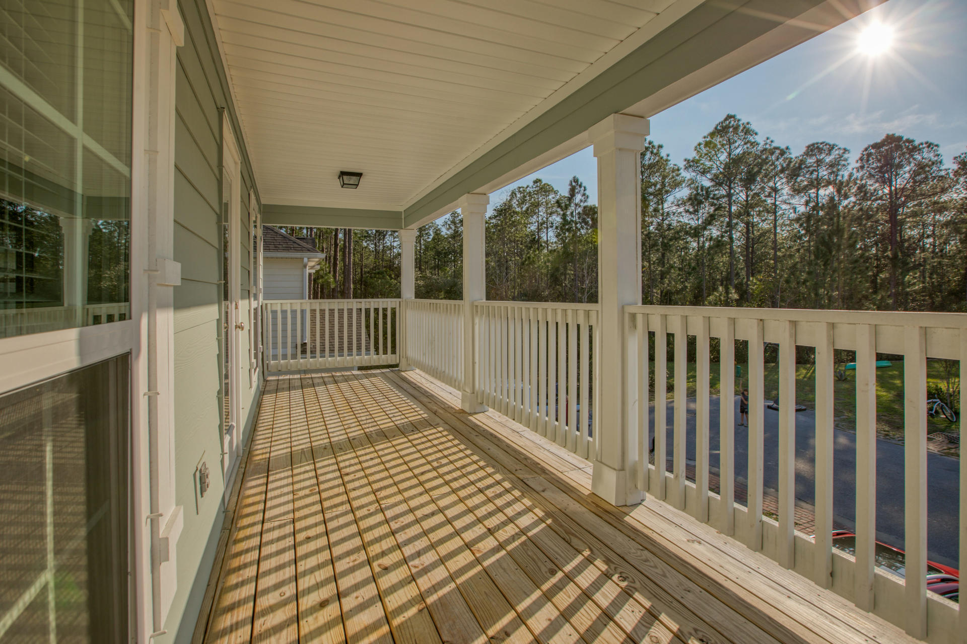 TRANQUILITY BY THE BAY - Residential