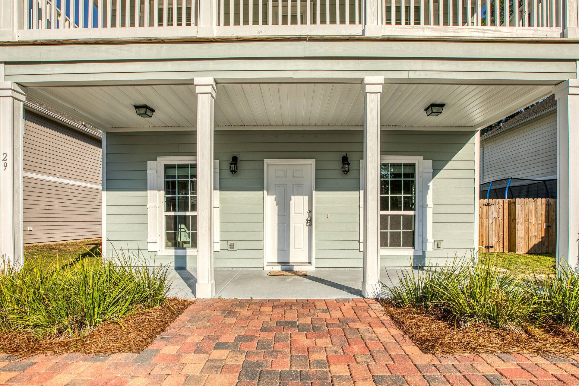 TRANQUILITY BY THE BAY - Residential